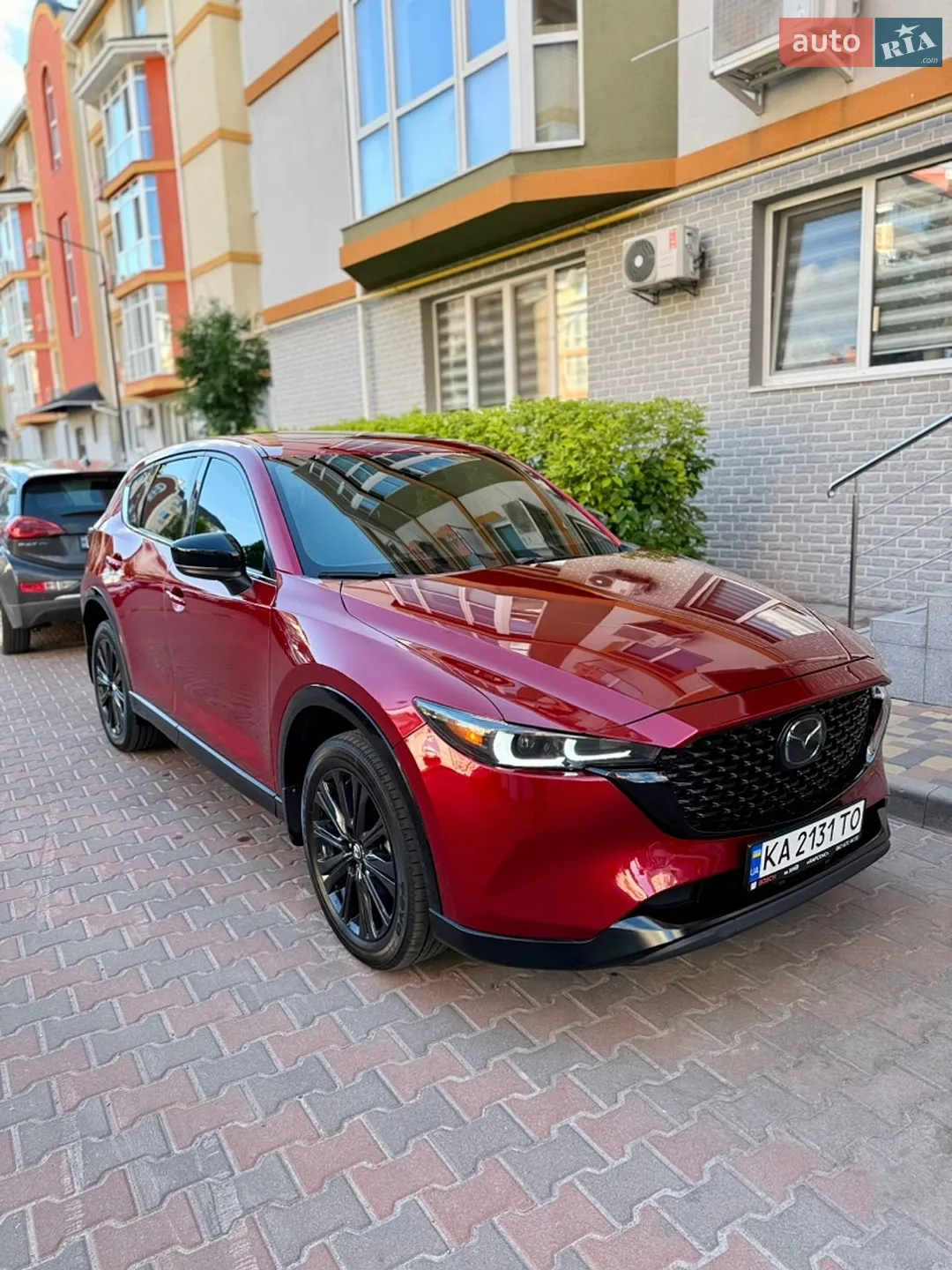 2023 Mazda CX-5 - мініатюра 11