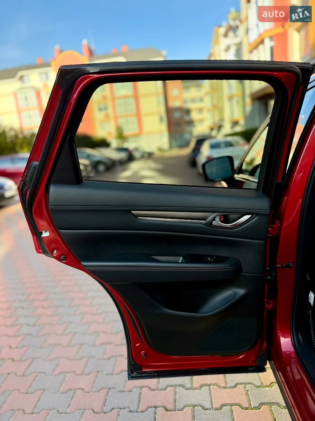2023 Mazda CX-5 - мініатюра 16