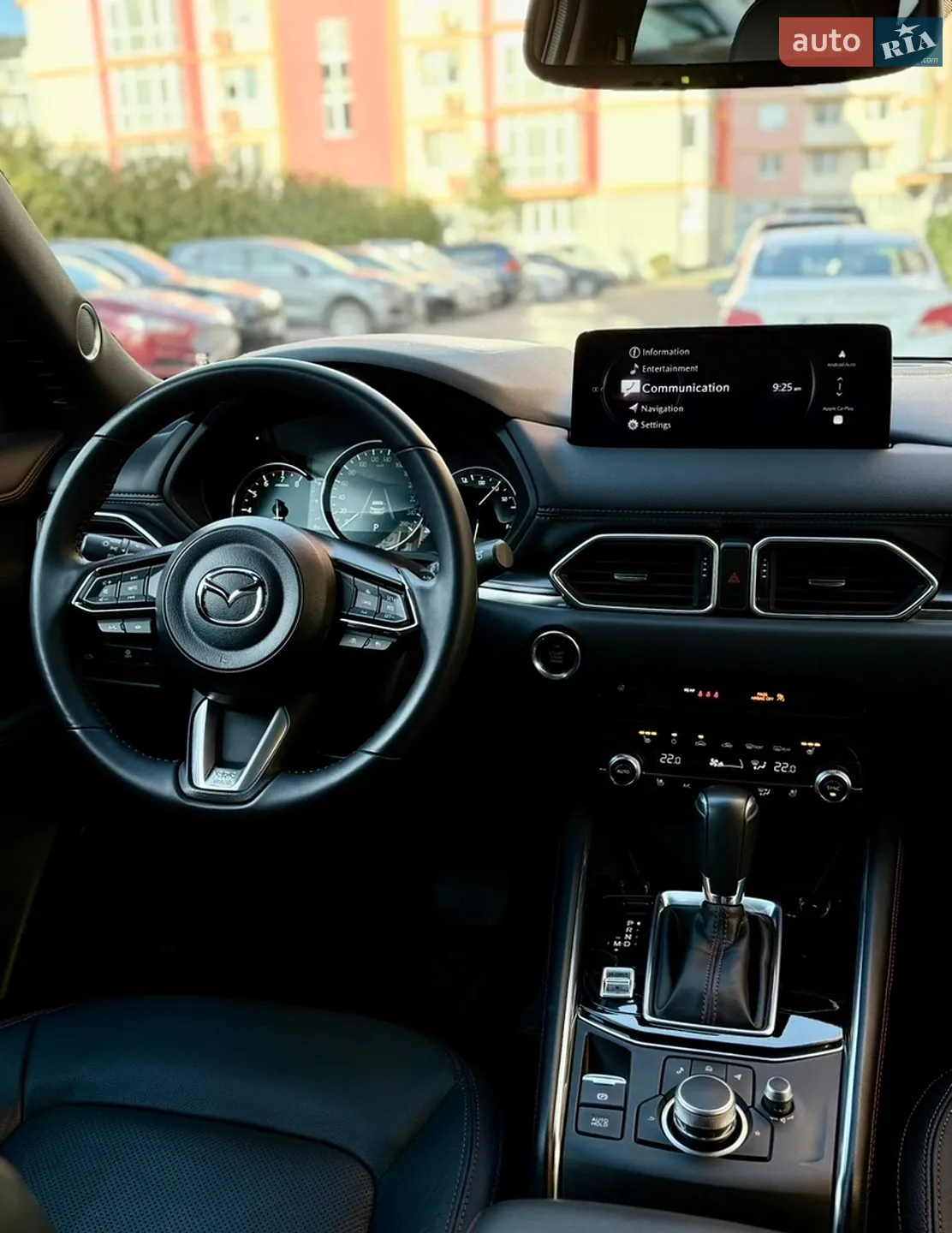 2023 Mazda CX-5 - мініатюра 31