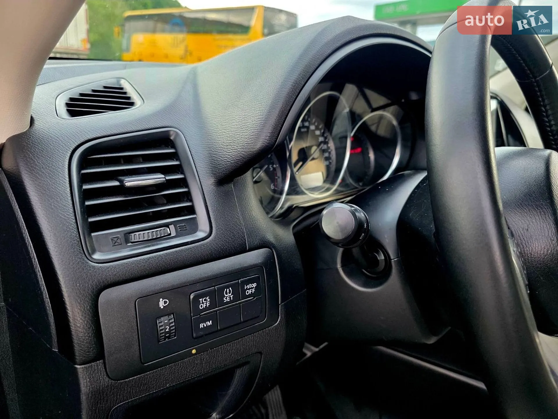 2012 Mazda CX-5 - мініатюра 13
