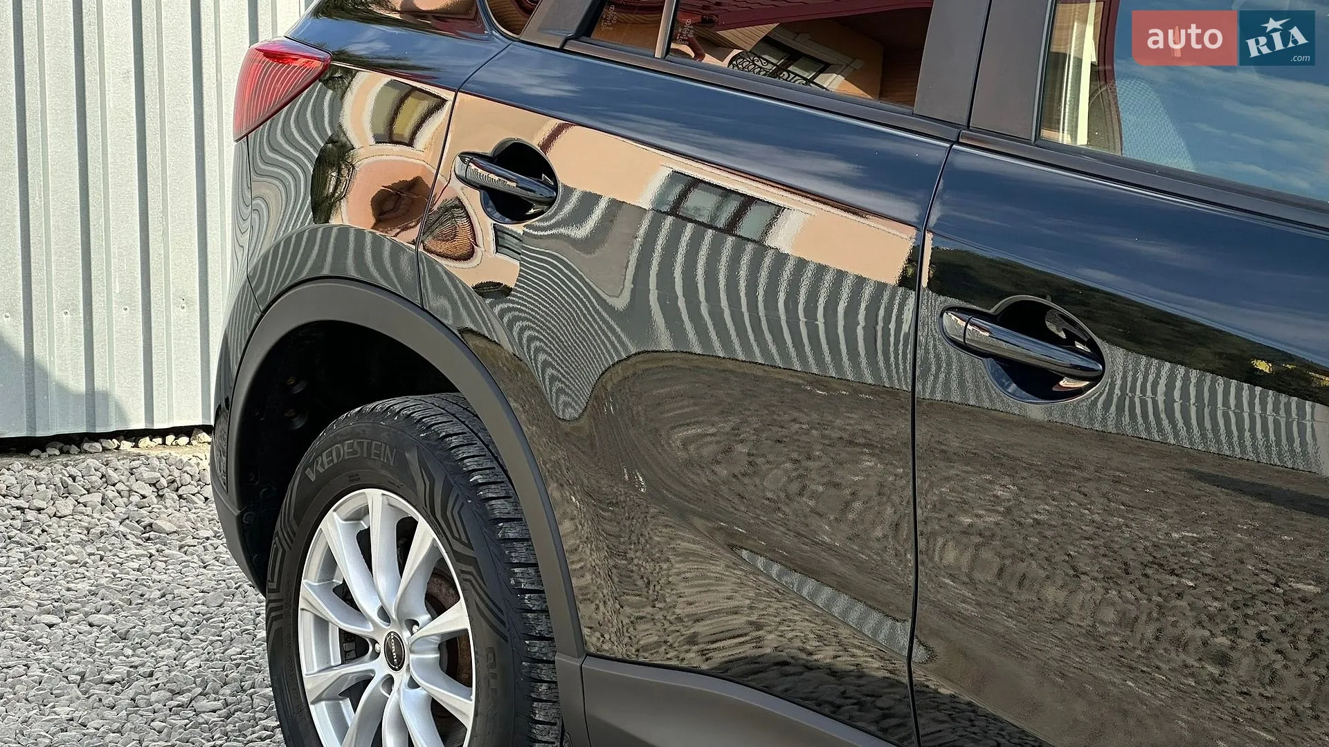 2015 Mazda CX-5 - мініатюра 21