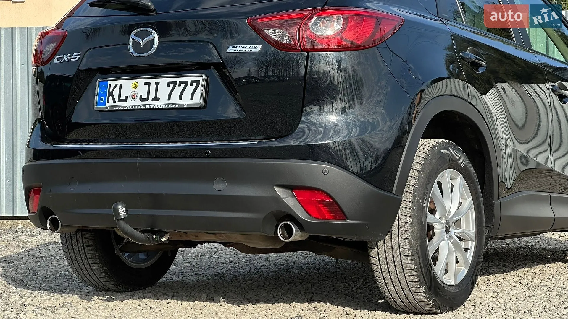 2015 Mazda CX-5 - мініатюра 28