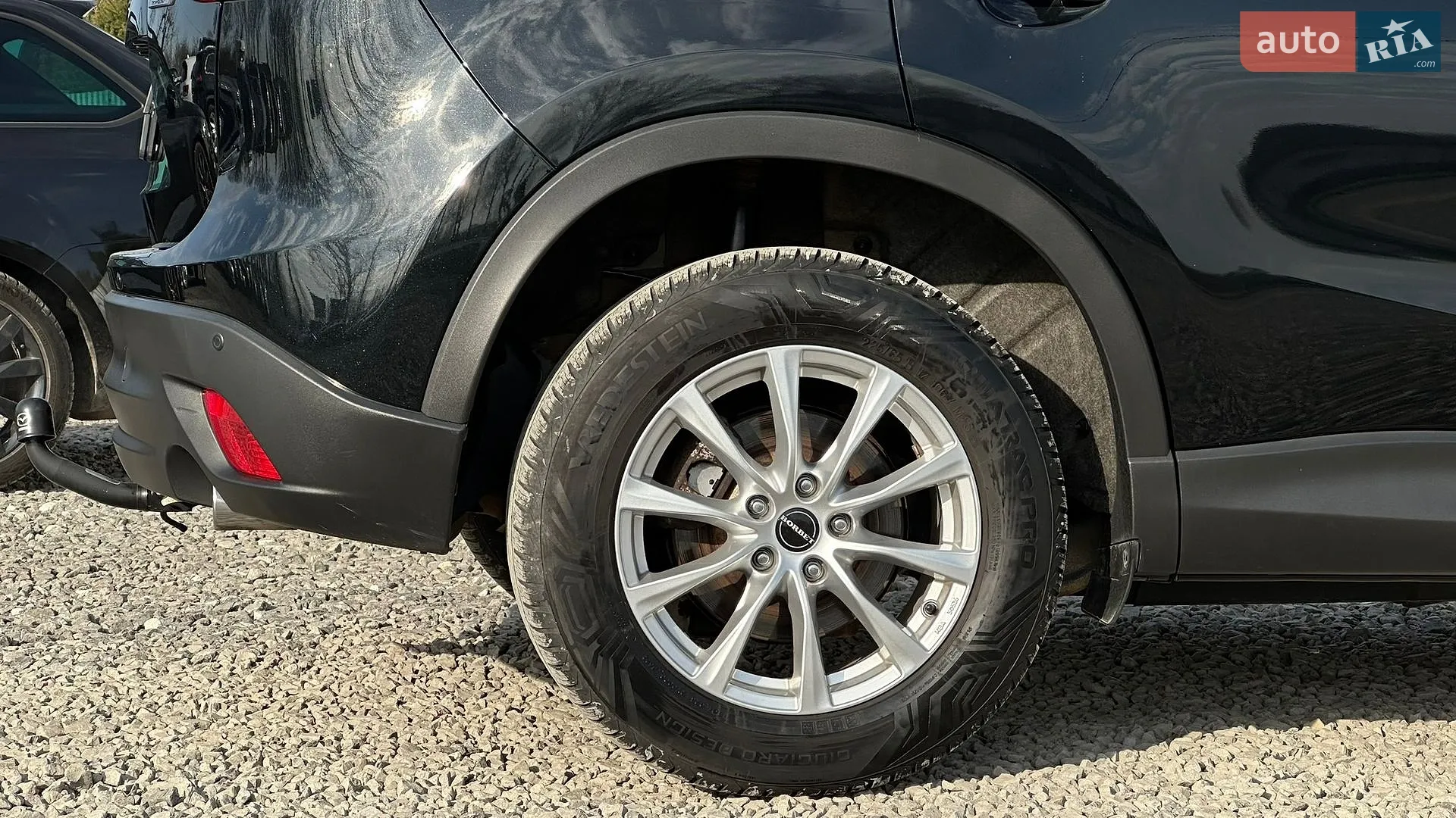 2015 Mazda CX-5 - мініатюра 33