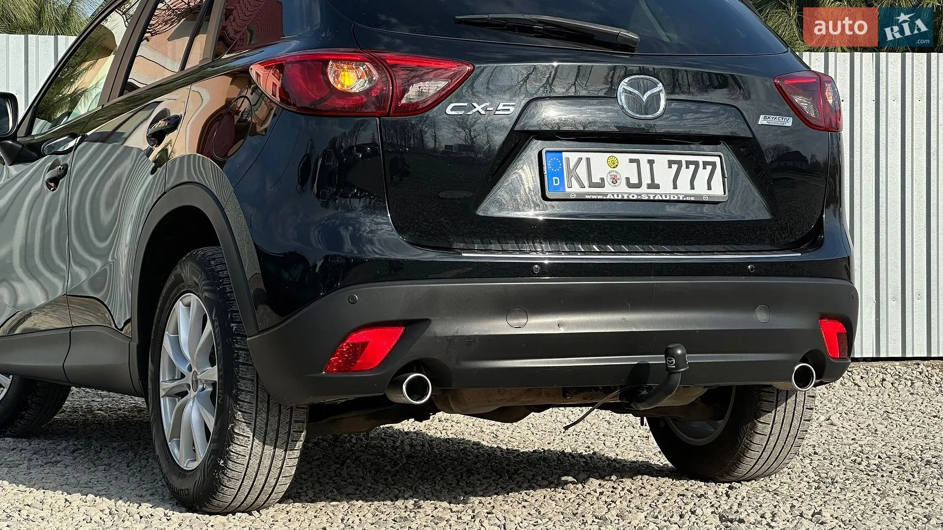 2015 Mazda CX-5 - мініатюра 40