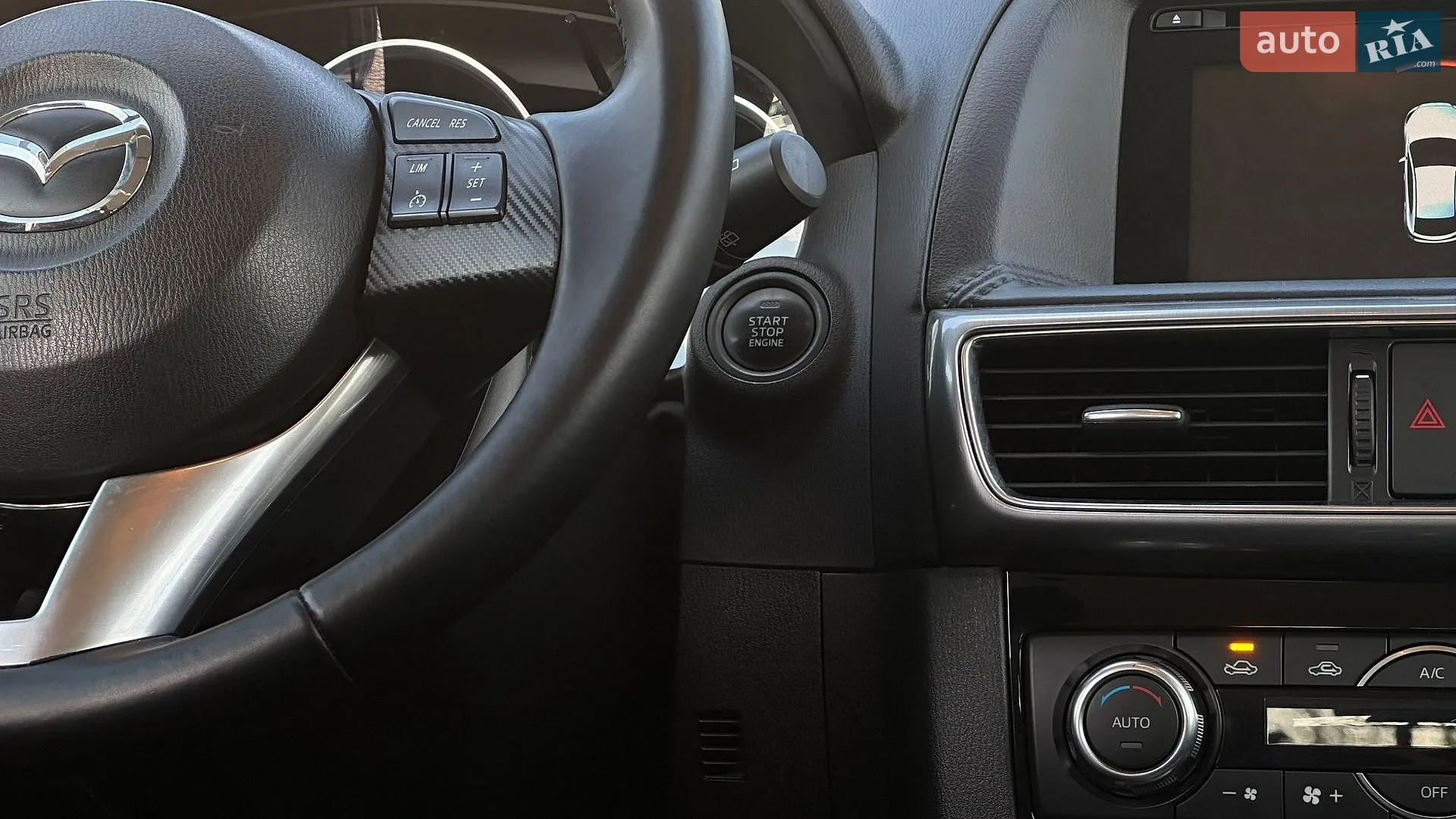2015 Mazda CX-5 - мініатюра 67