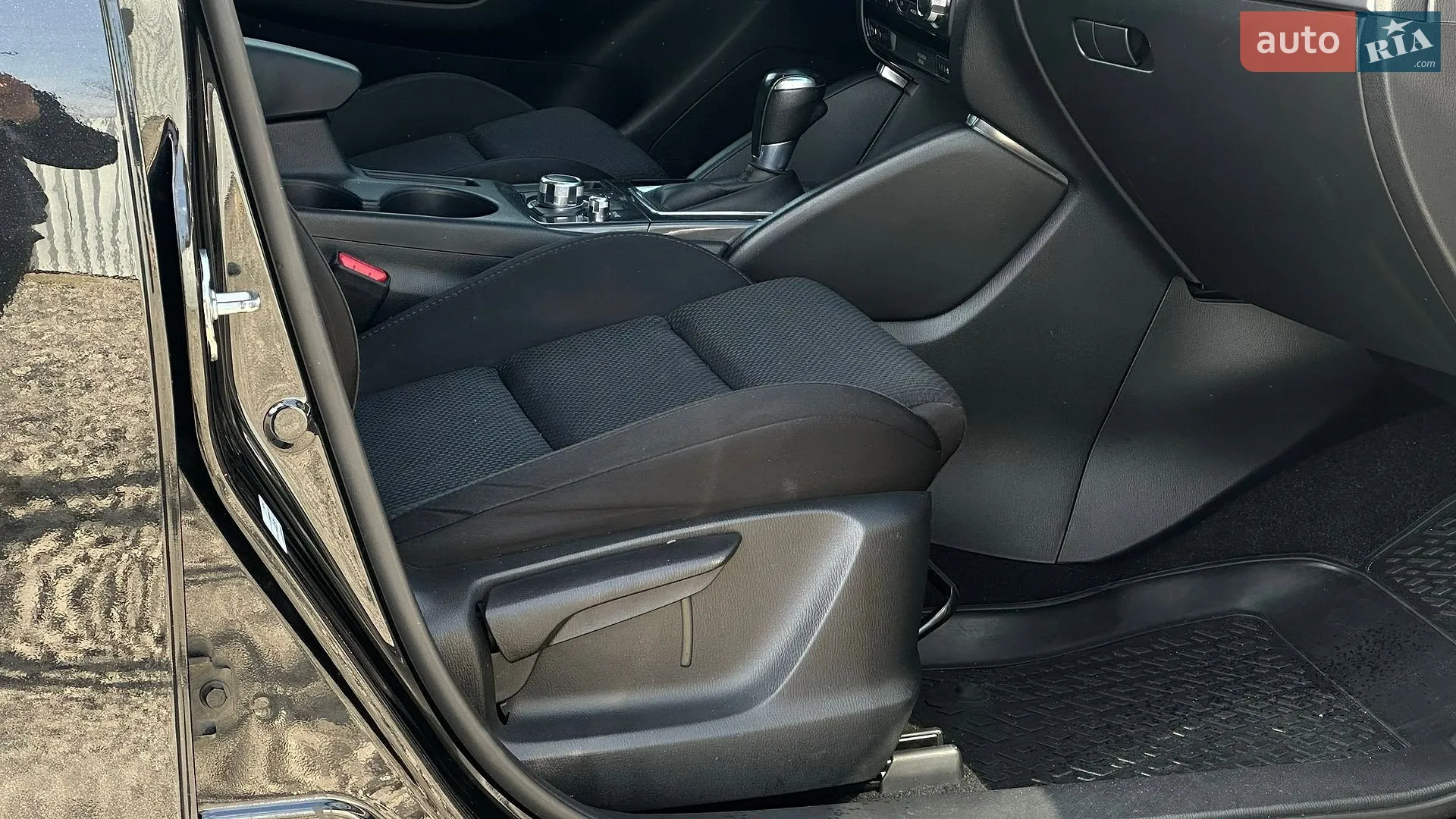 2015 Mazda CX-5 - мініатюра 71