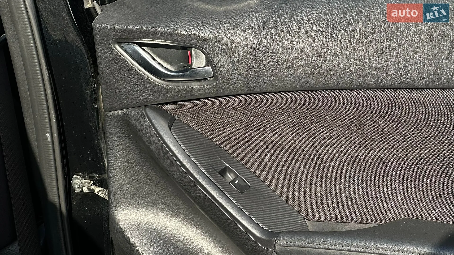 2015 Mazda CX-5 - мініатюра 81