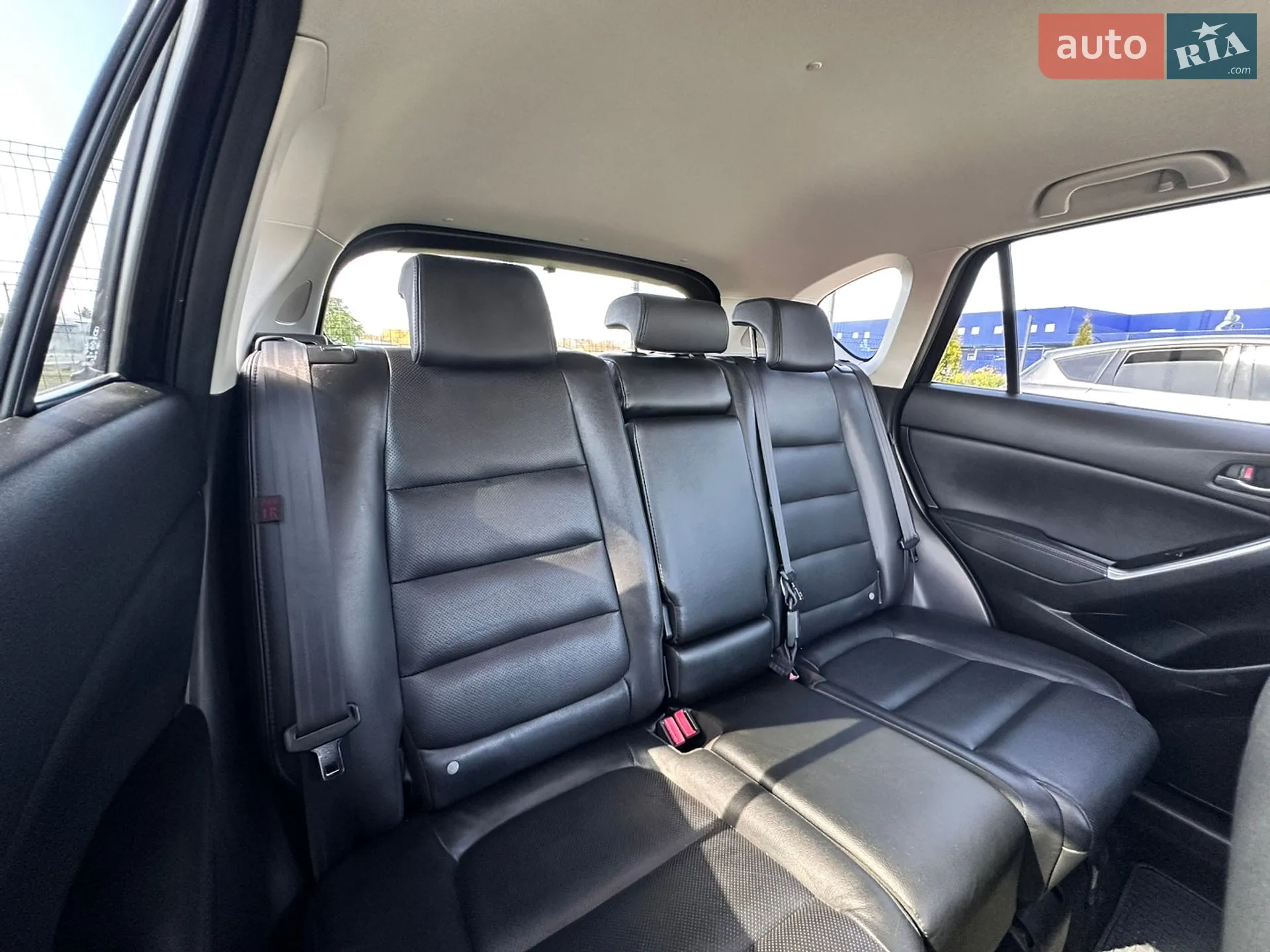 2015 Mazda CX-5 - мініатюра 10