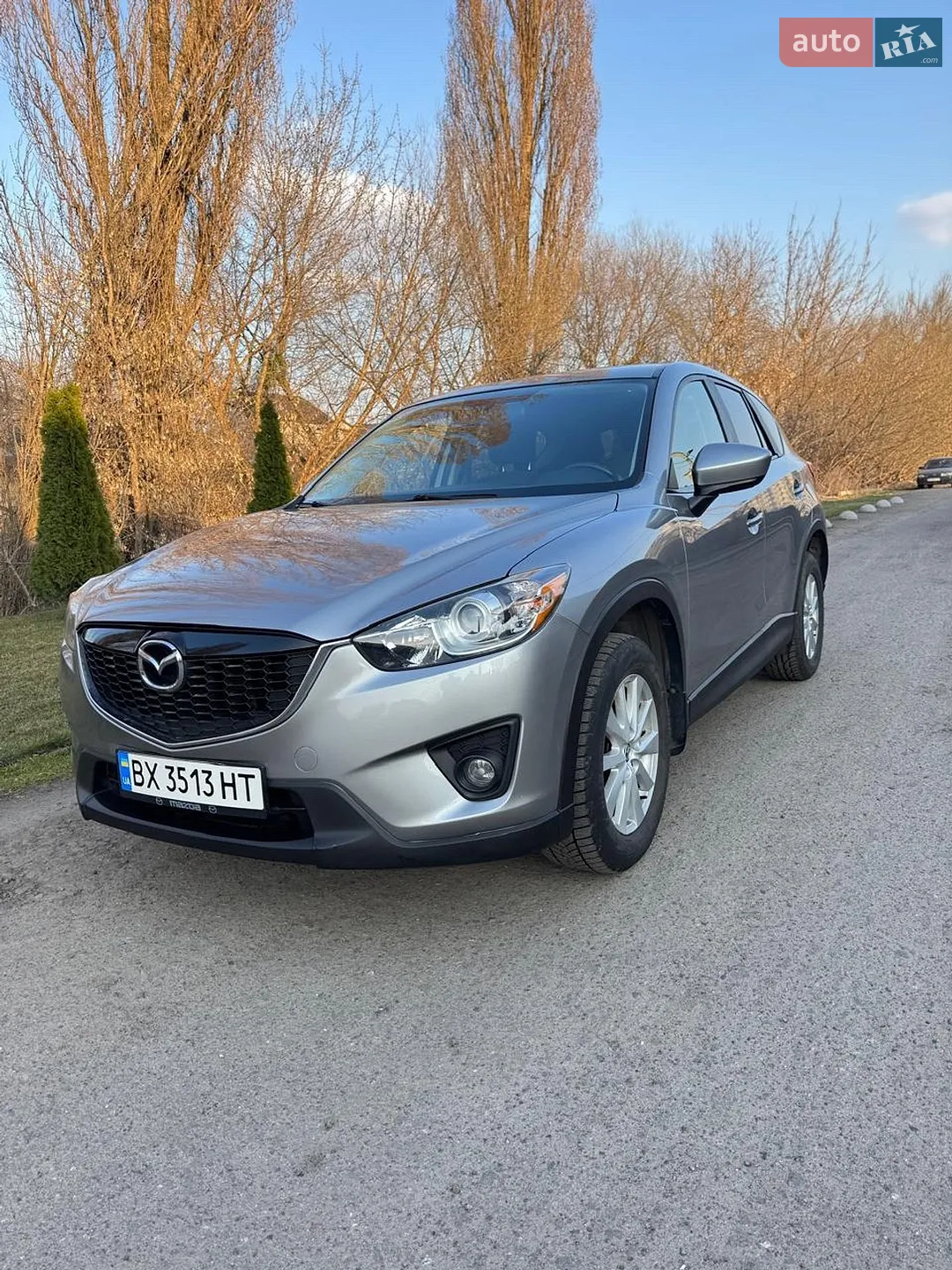 2012 Mazda CX-5 - мініатюра 20
