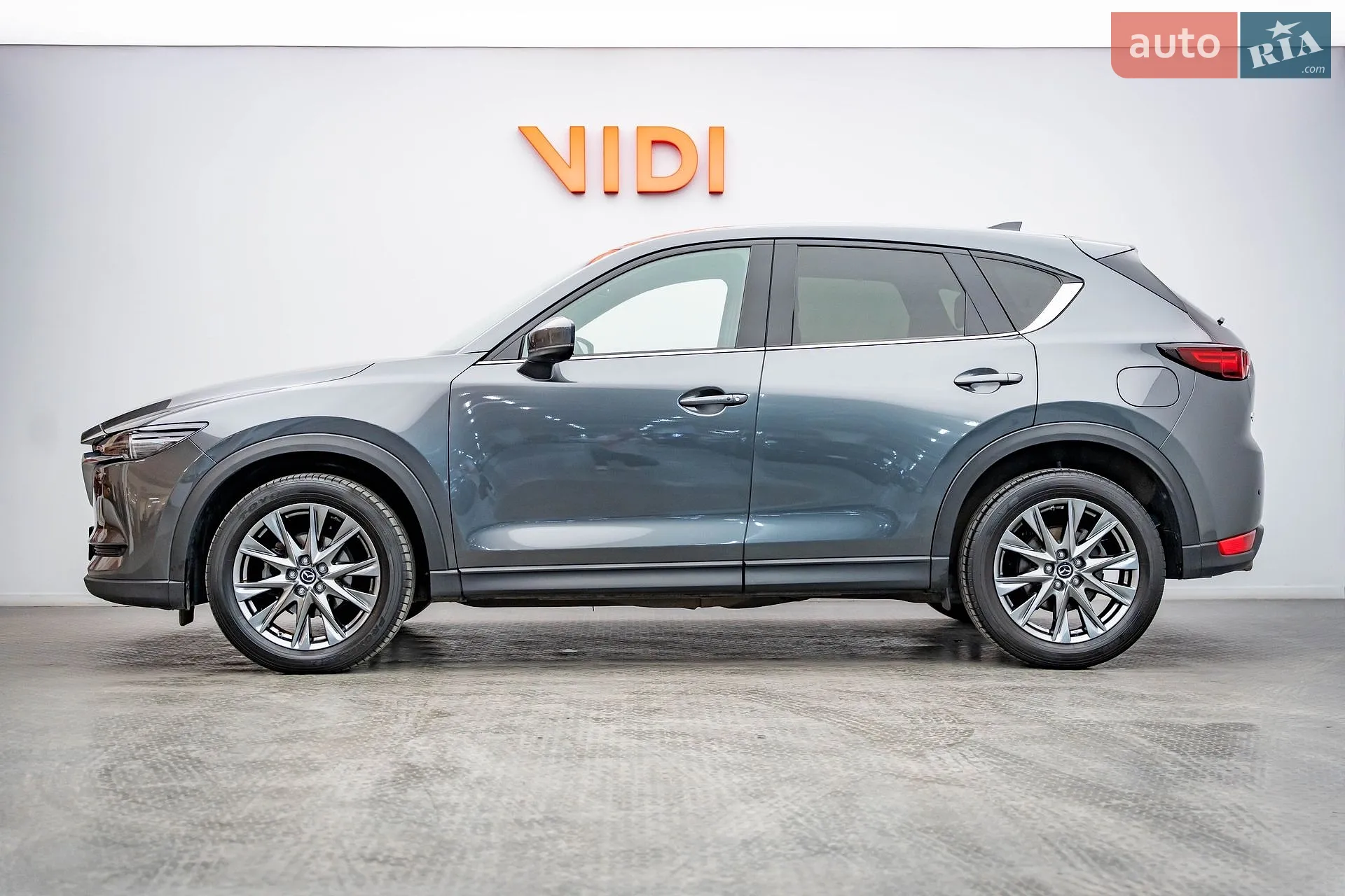 2019 Mazda CX-5 - мініатюра 3