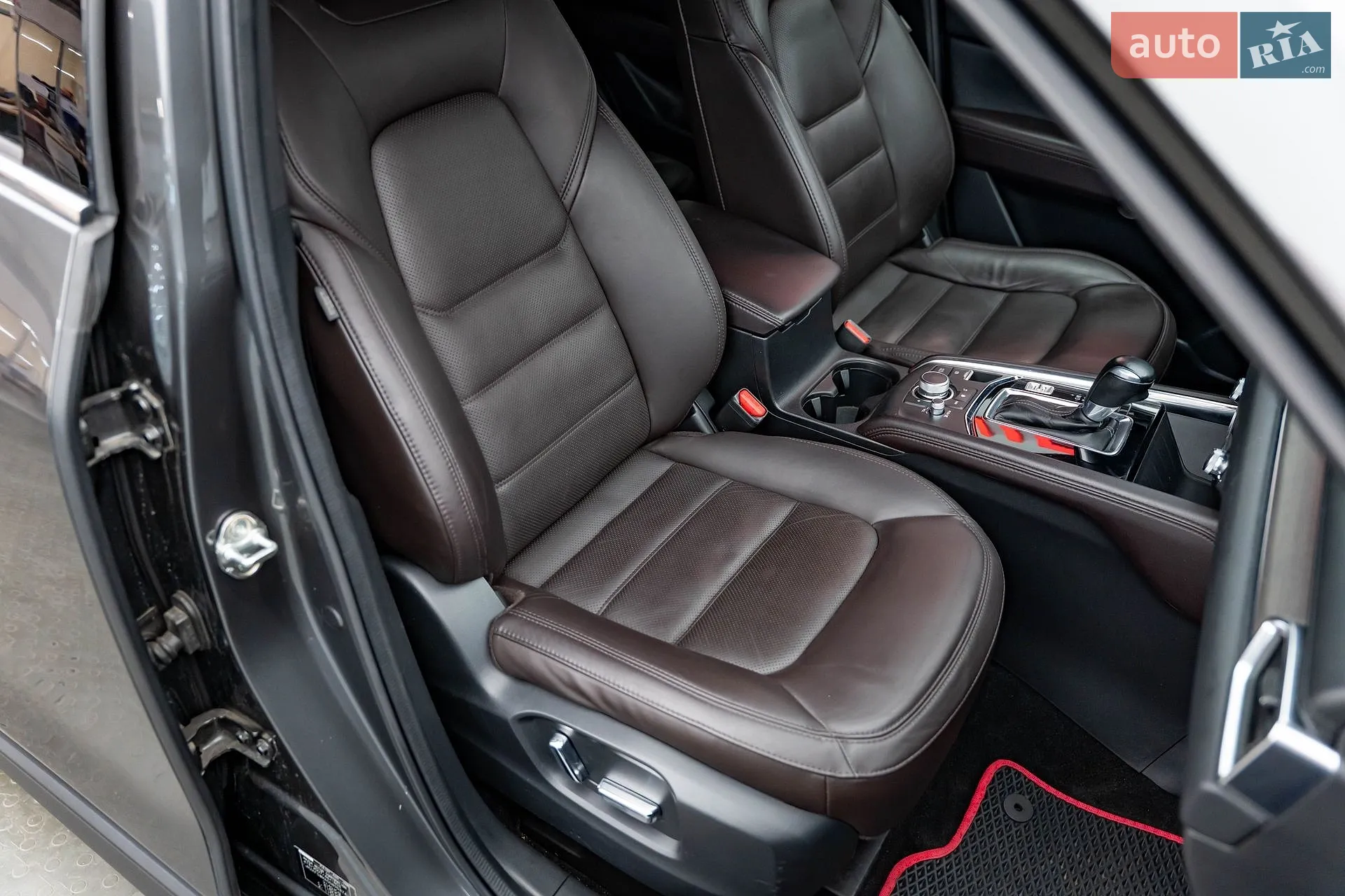 2019 Mazda CX-5 - мініатюра 28