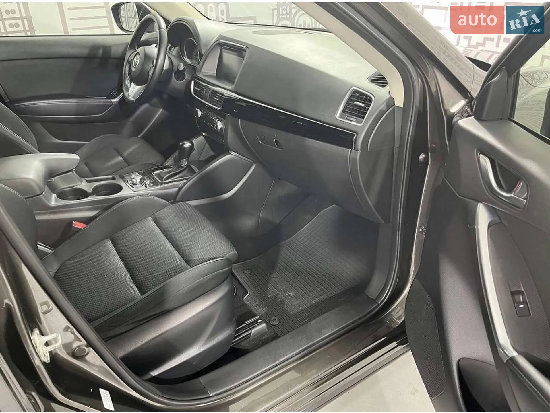 2015 Mazda CX-5 - мініатюра 6