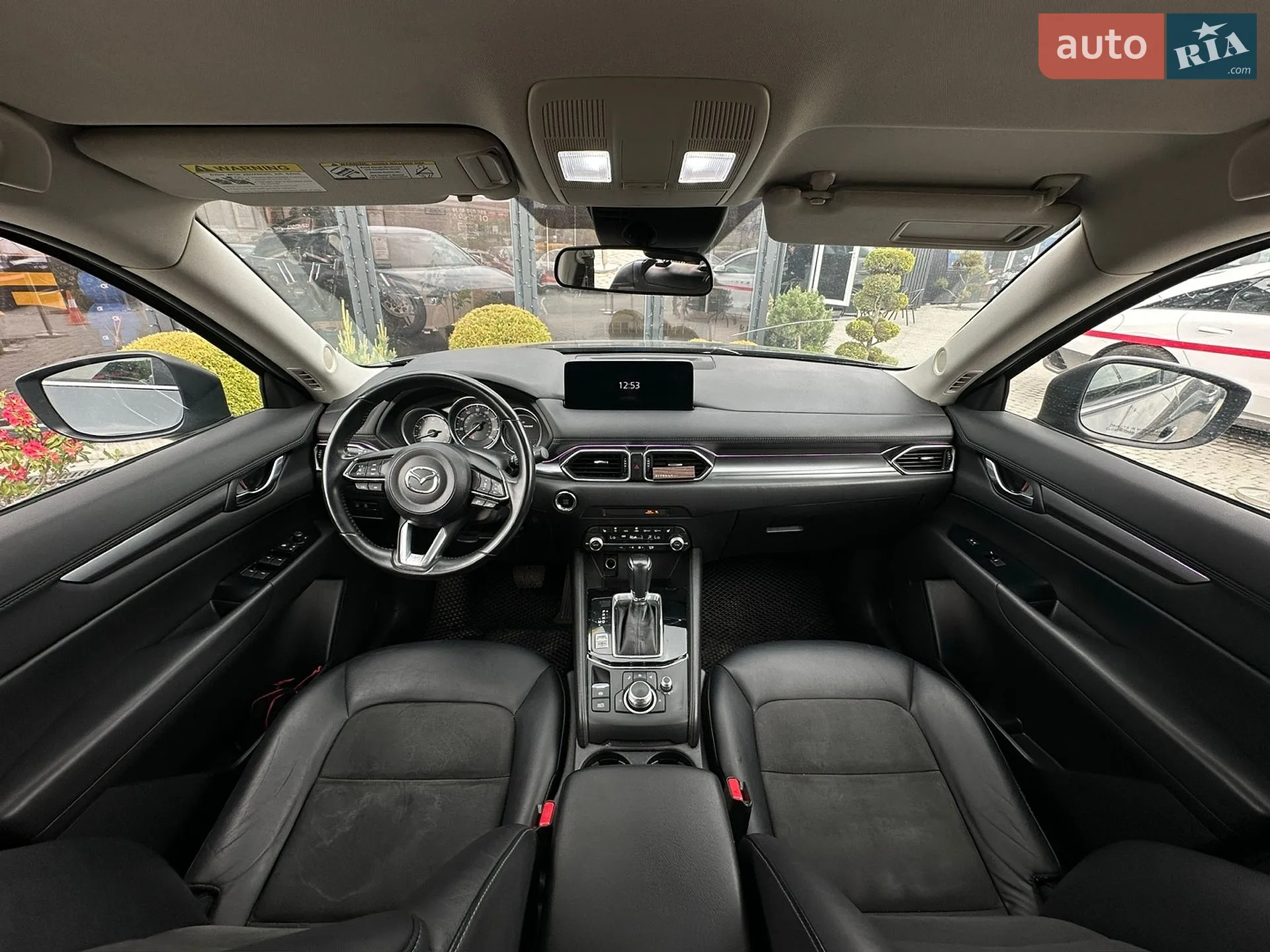 2020 Mazda CX-5 - мініатюра 14