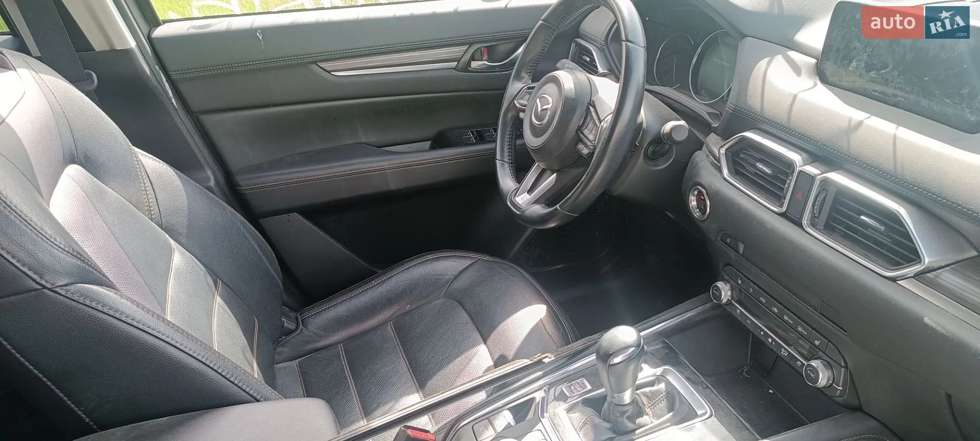 2019 Mazda CX-5 - мініатюра 5