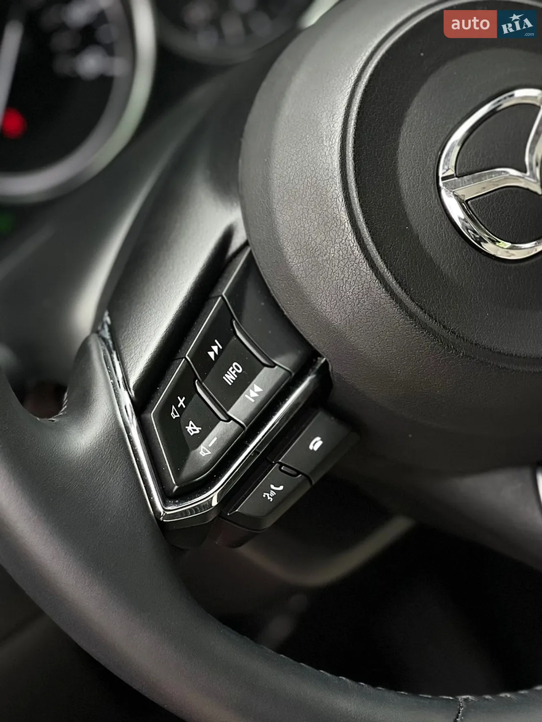 2024 Mazda CX-5 - мініатюра 20