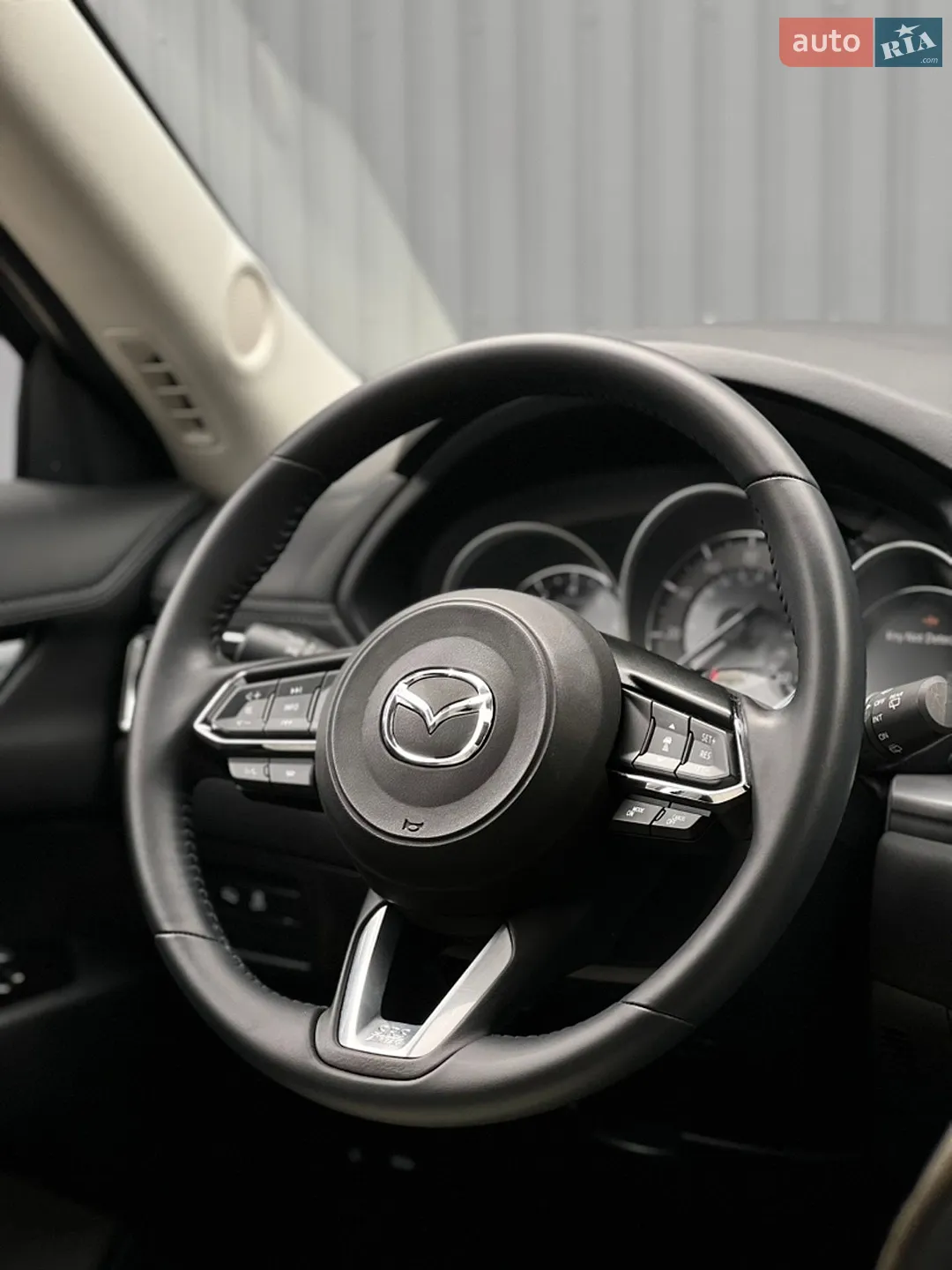 2024 Mazda CX-5 - мініатюра 26