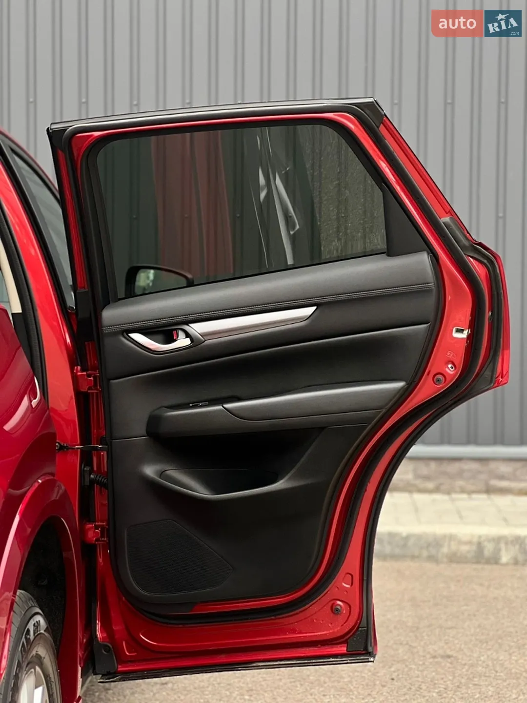 2024 Mazda CX-5 - мініатюра 34