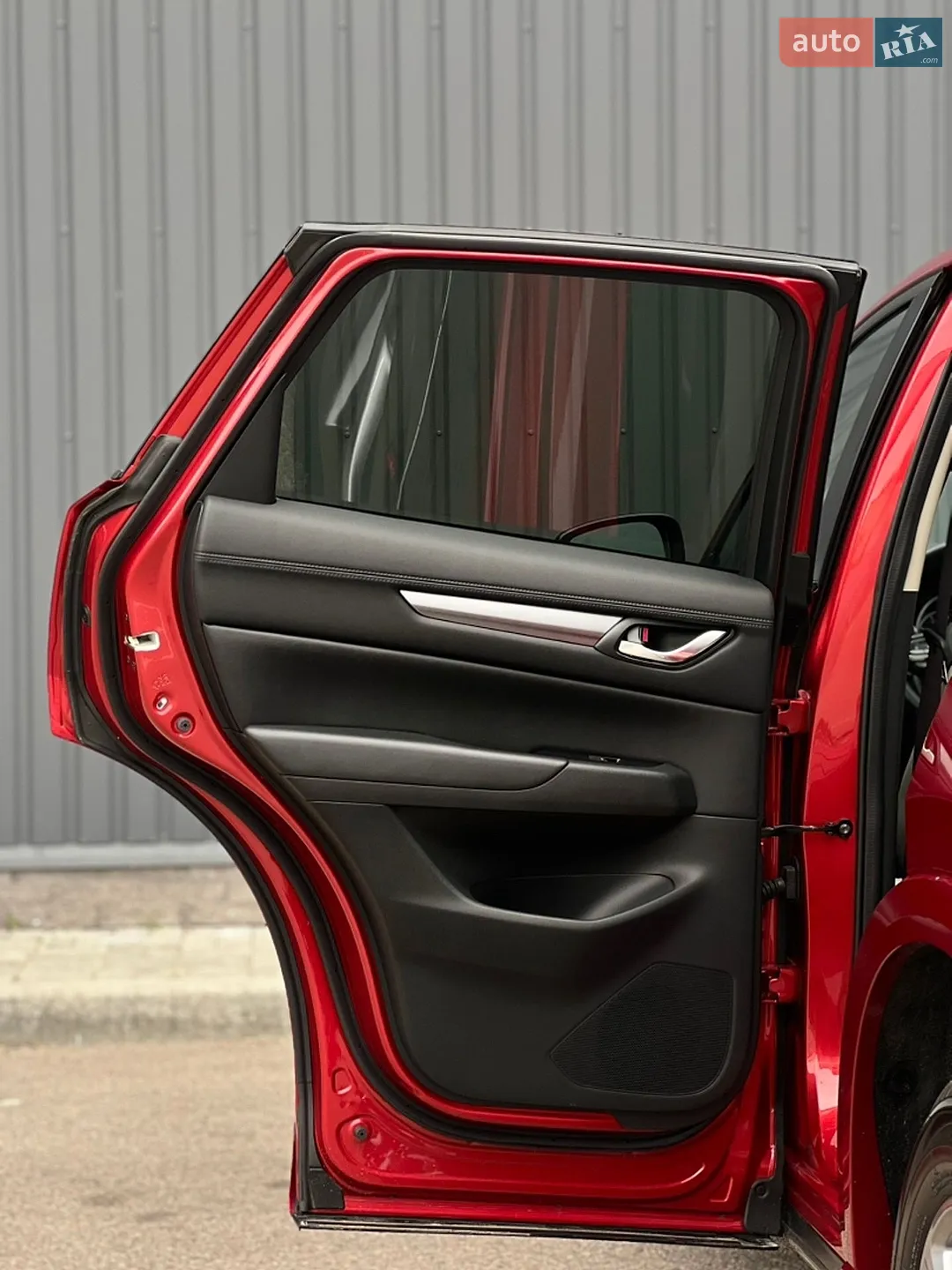 2024 Mazda CX-5 - мініатюра 37