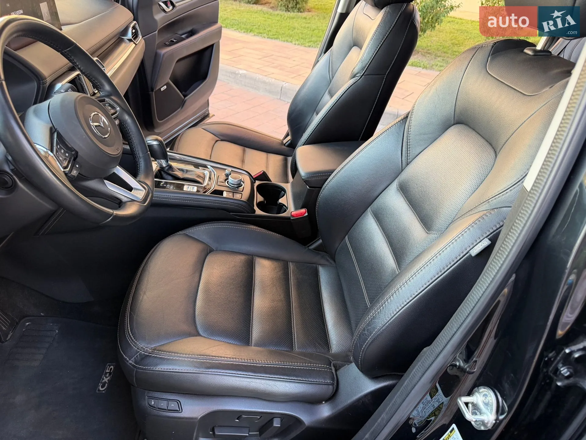 2023 Mazda CX-5 - мініатюра 15