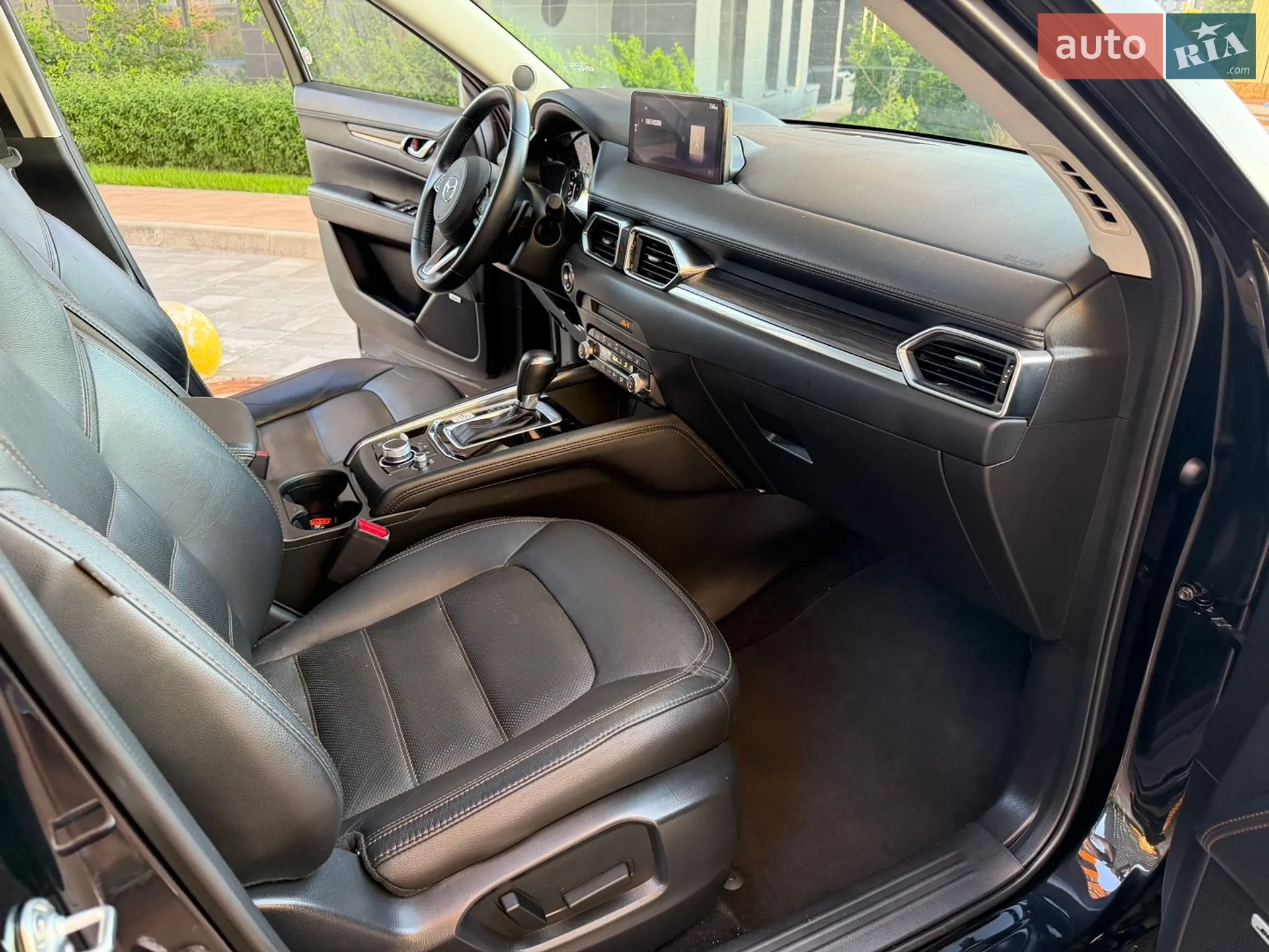 2023 Mazda CX-5 - мініатюра 24