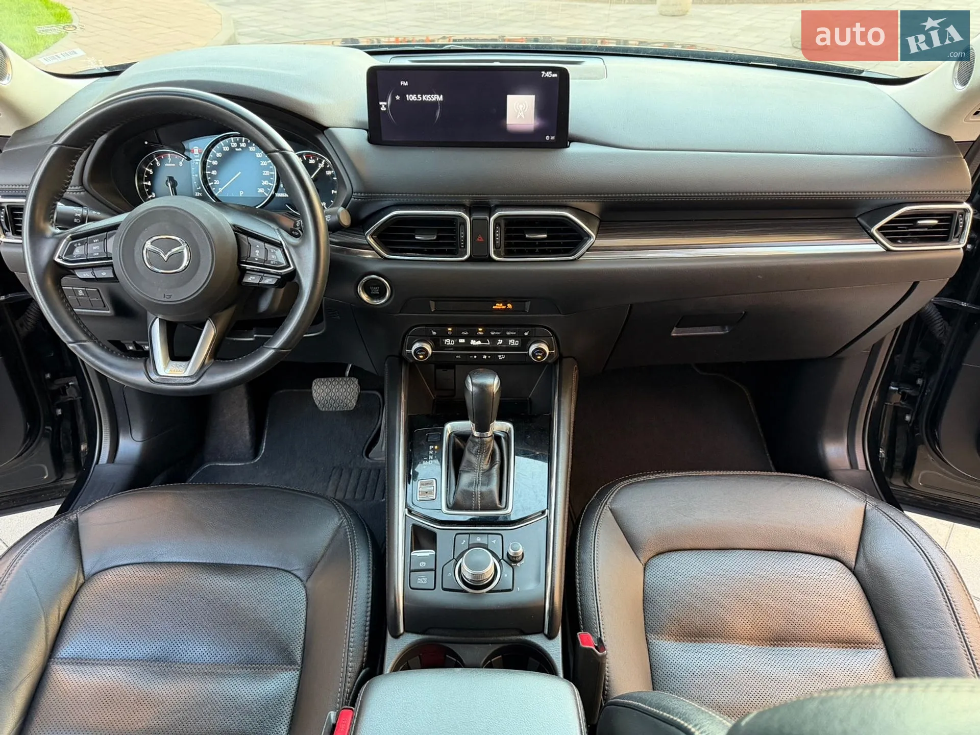 2023 Mazda CX-5 - мініатюра 26