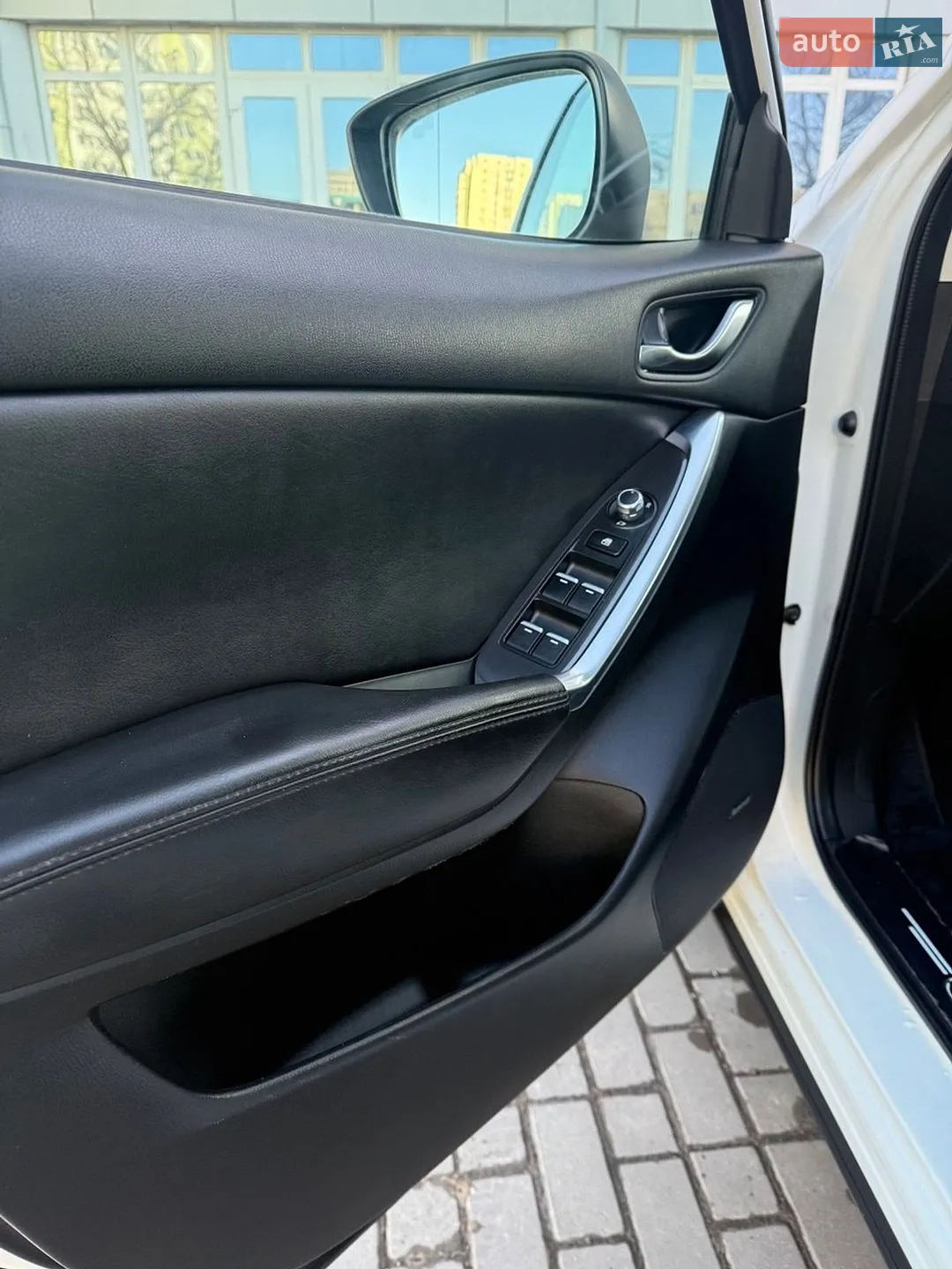 2015 Mazda CX-5 - мініатюра 4