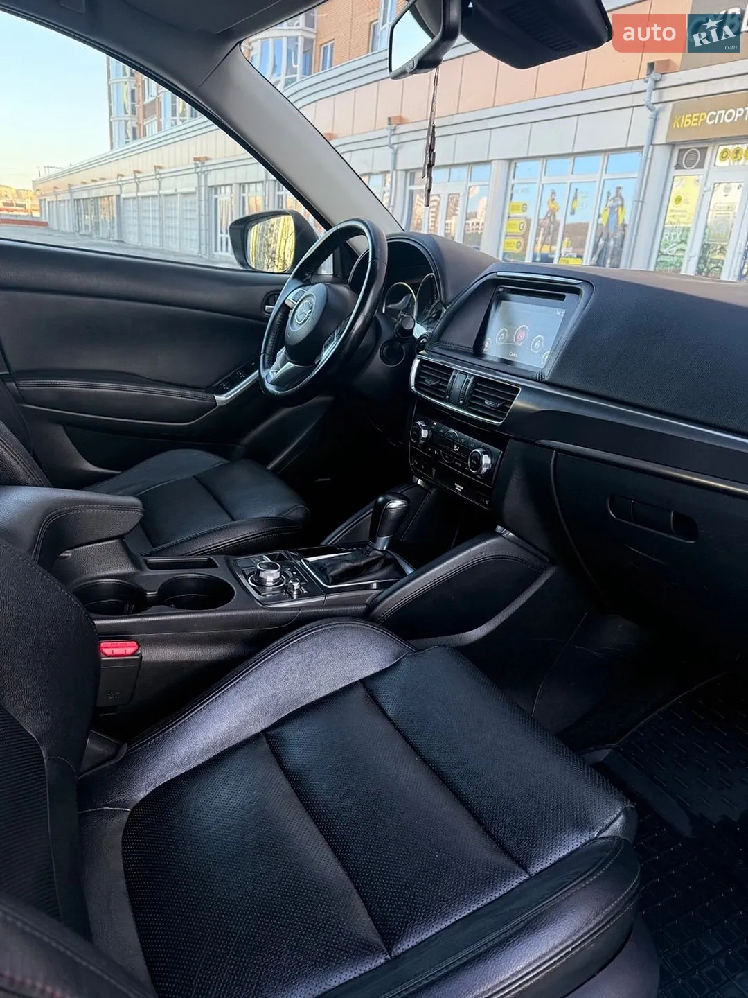 2015 Mazda CX-5 - мініатюра 7