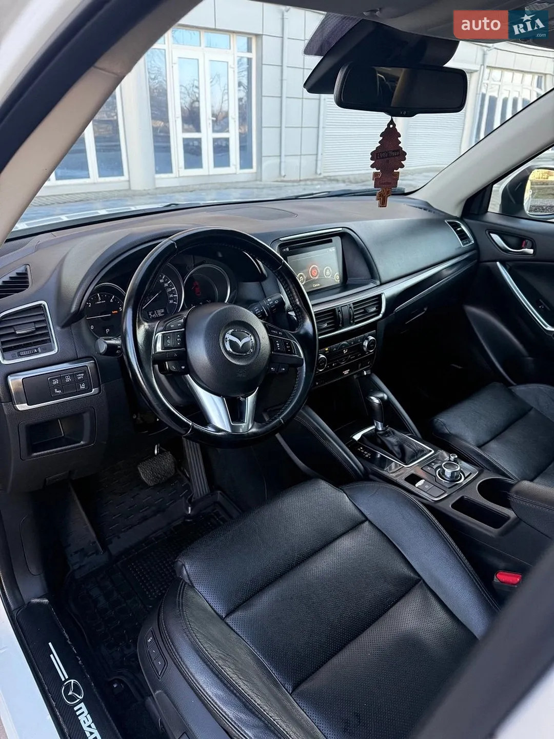 2015 Mazda CX-5 - мініатюра 14