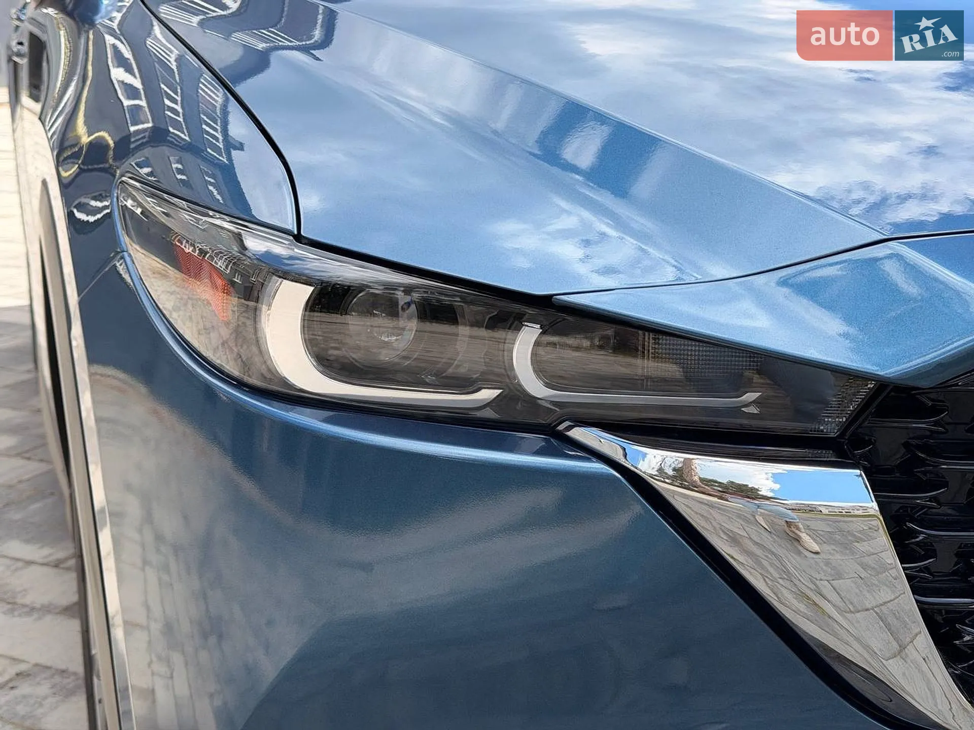 2023 Mazda CX-5 - мініатюра 7
