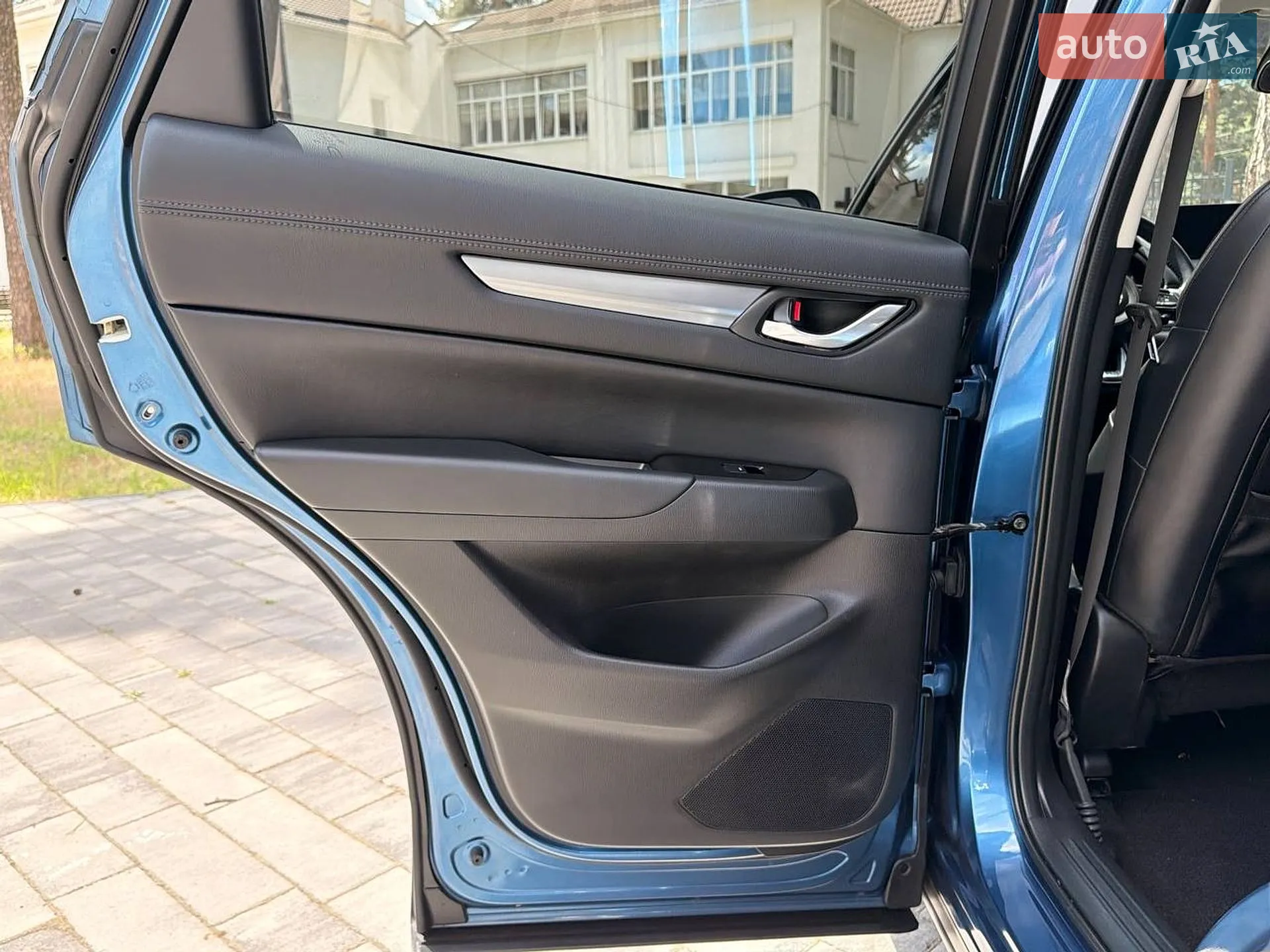 2023 Mazda CX-5 - мініатюра 31