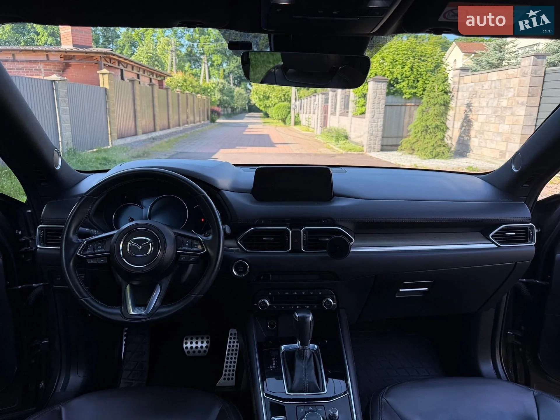 2019 Mazda CX-5 - мініатюра 14