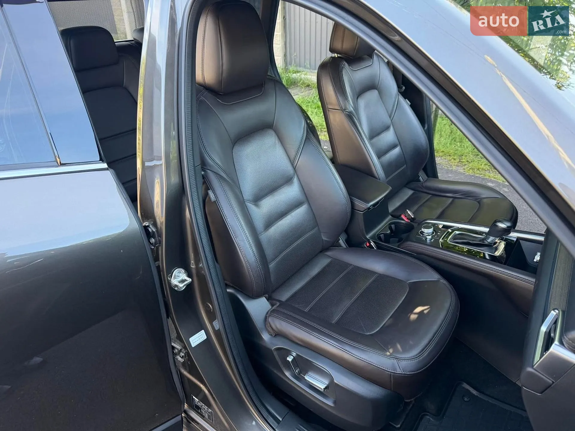 2019 Mazda CX-5 - мініатюра 24