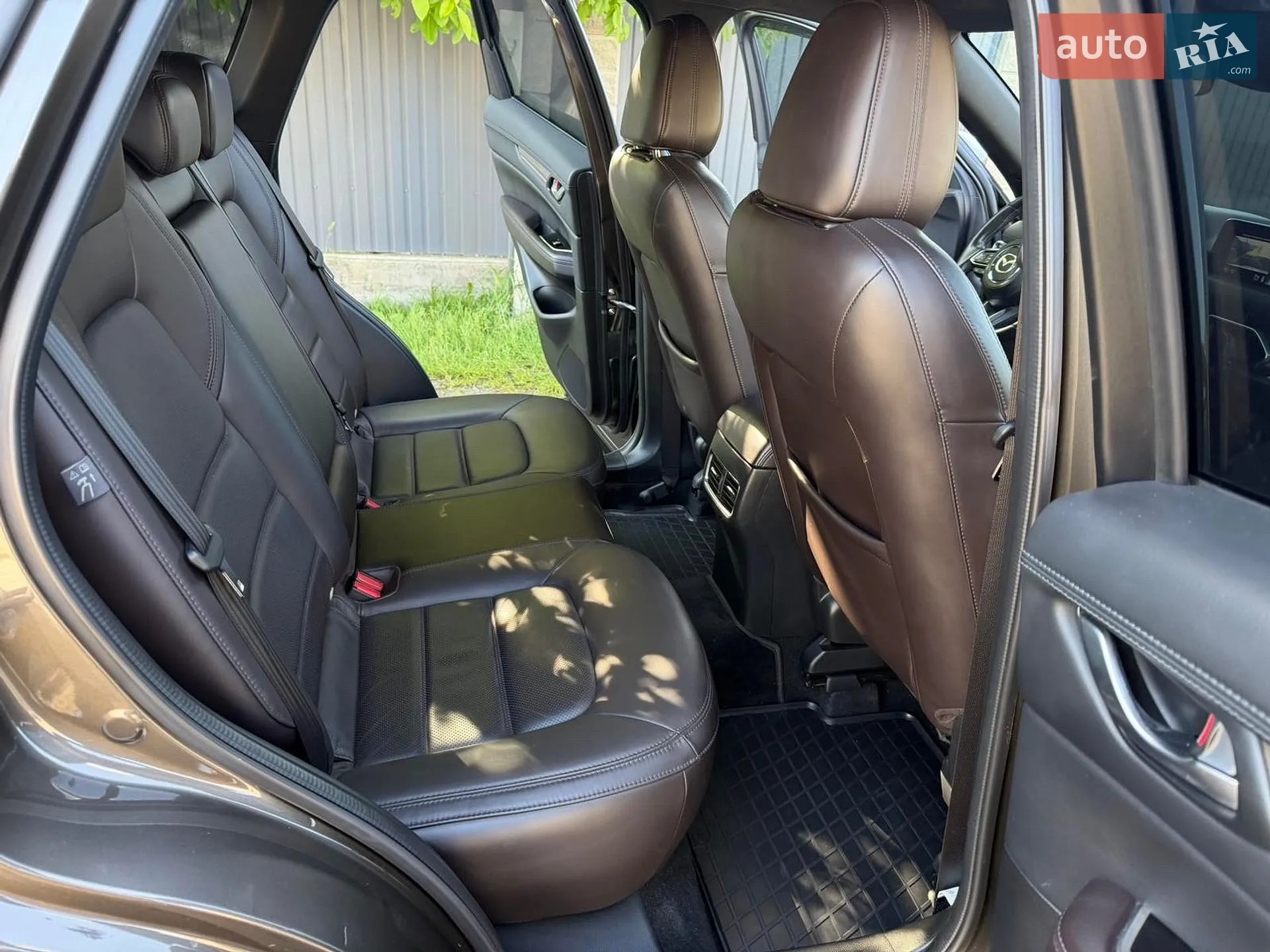 2019 Mazda CX-5 - мініатюра 28