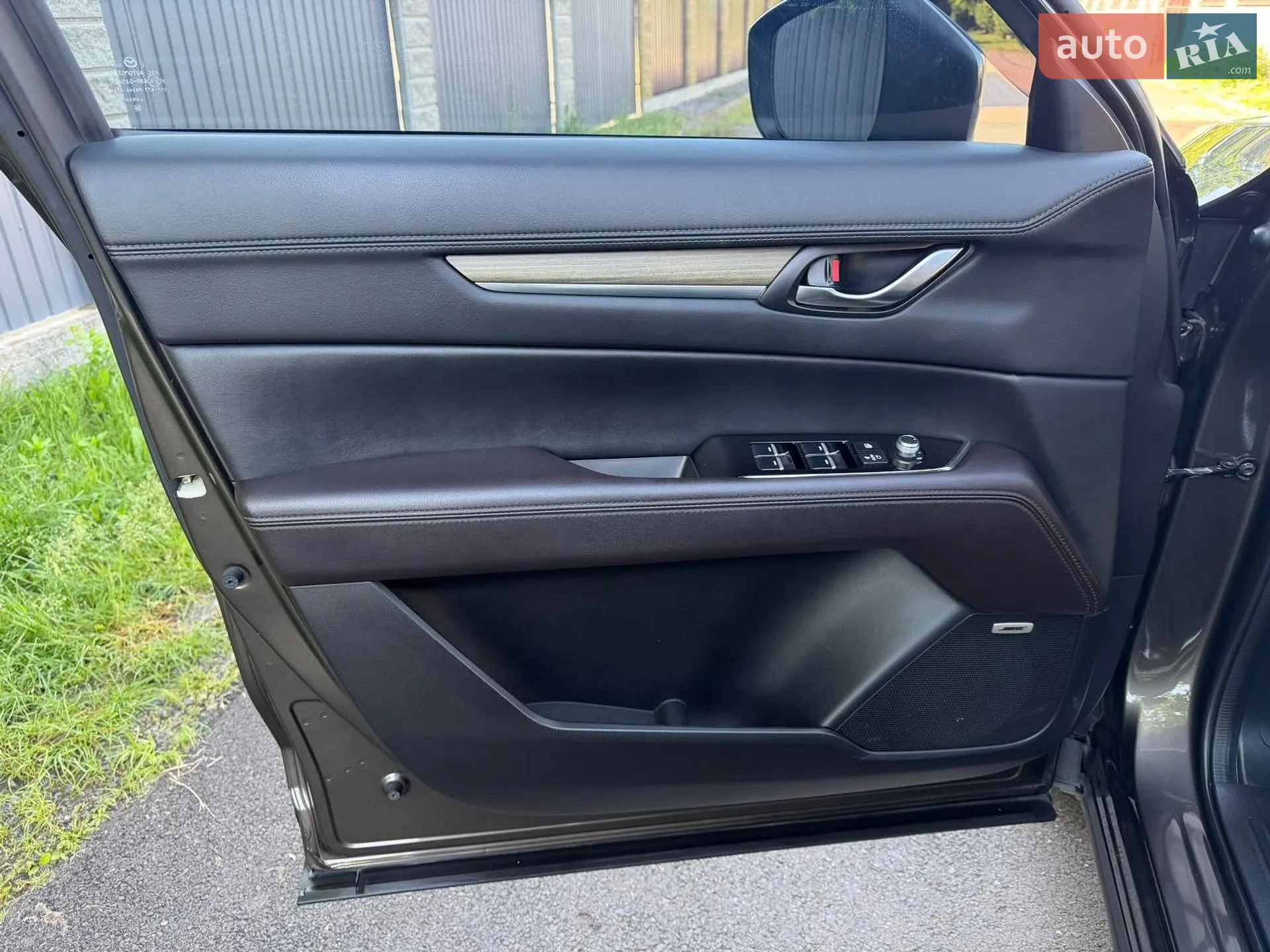 2019 Mazda CX-5 - мініатюра 29