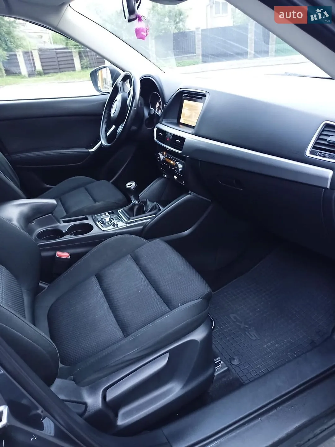 2015 Mazda CX-5 - мініатюра 6