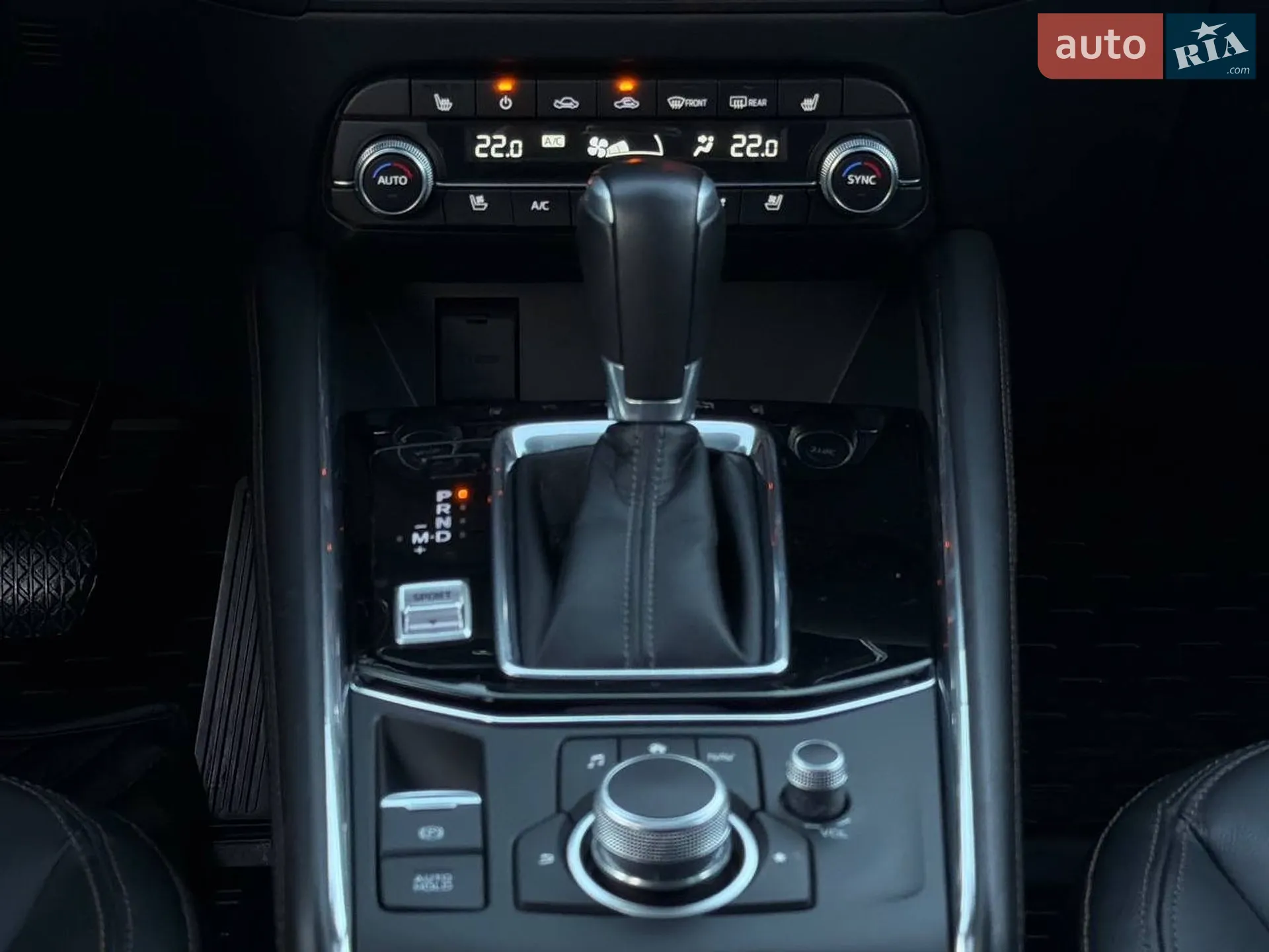 2020 Mazda CX-5 - мініатюра 32