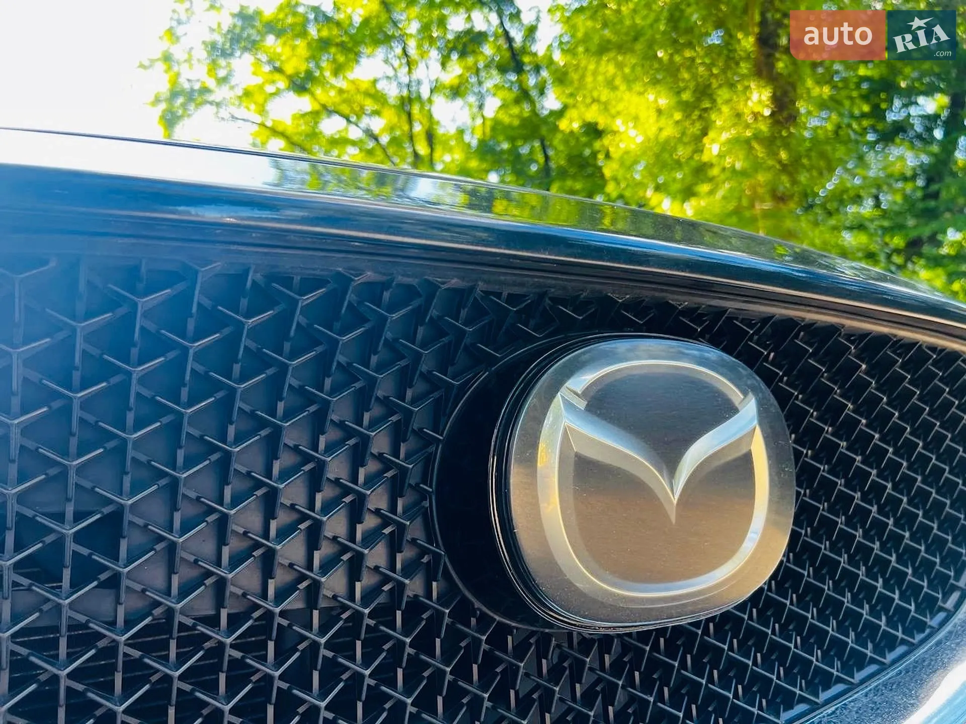 2020 Mazda CX-5 - мініатюра 16