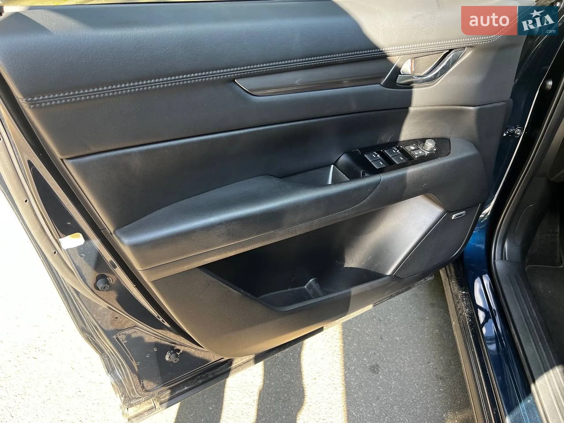 2020 Mazda CX-5 - мініатюра 36