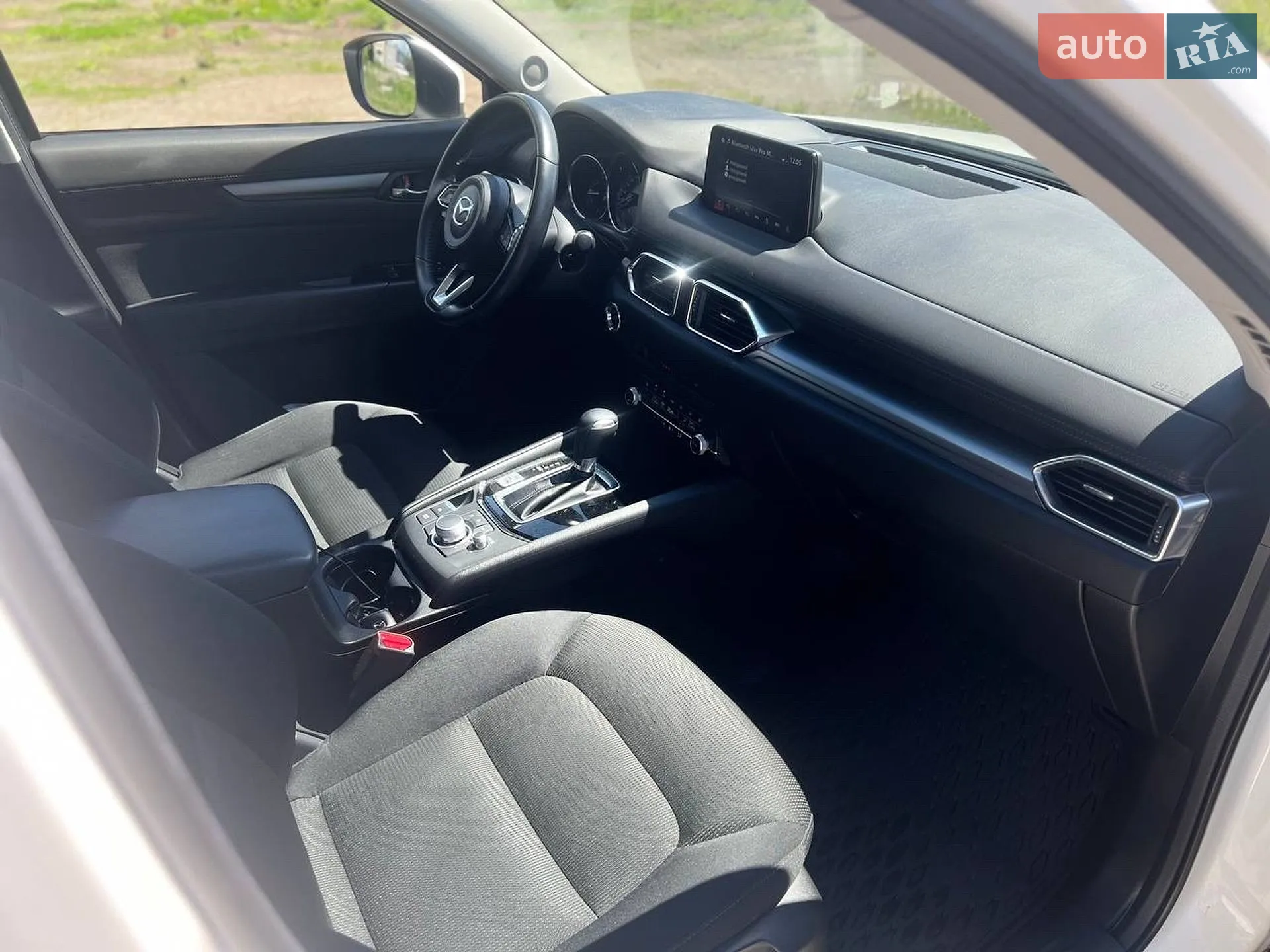2020 Mazda CX-5 - мініатюра 15