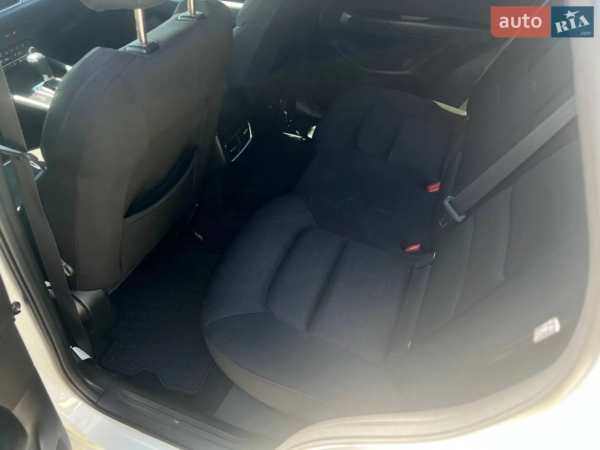 2020 Mazda CX-5 - мініатюра 17