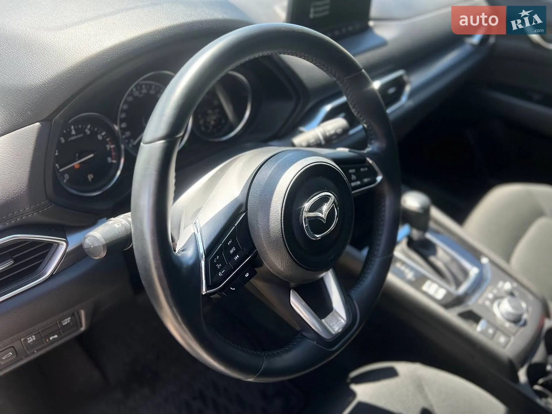 2020 Mazda CX-5 - мініатюра 21