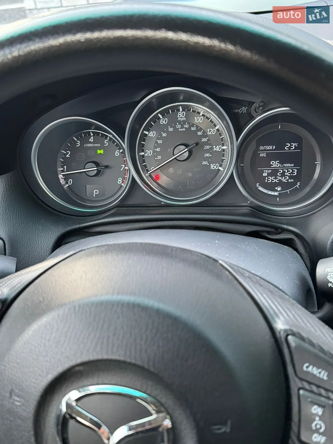 2016 Mazda CX-5 - мініатюра 4