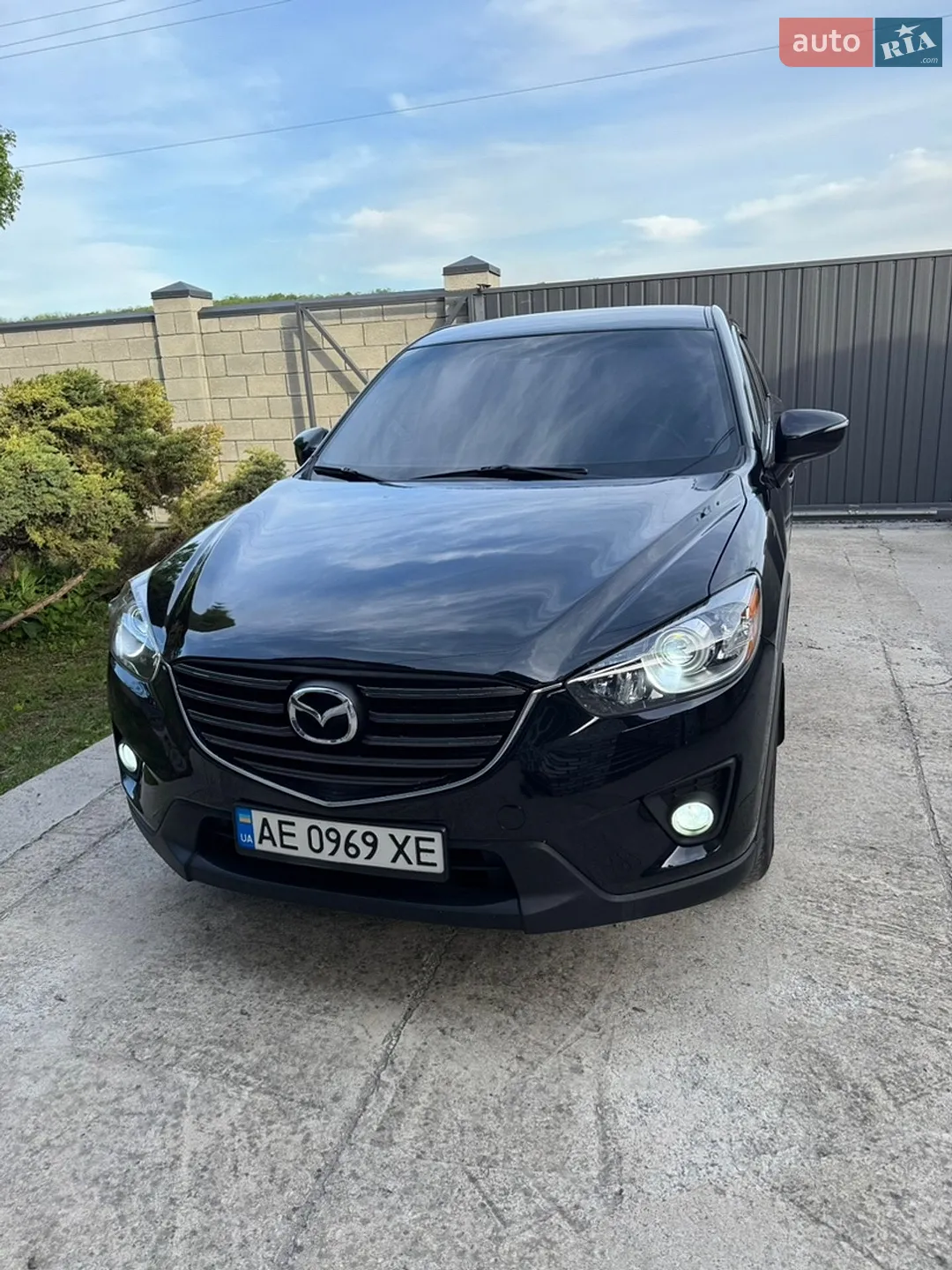 2016 Mazda CX-5 - мініатюра 3