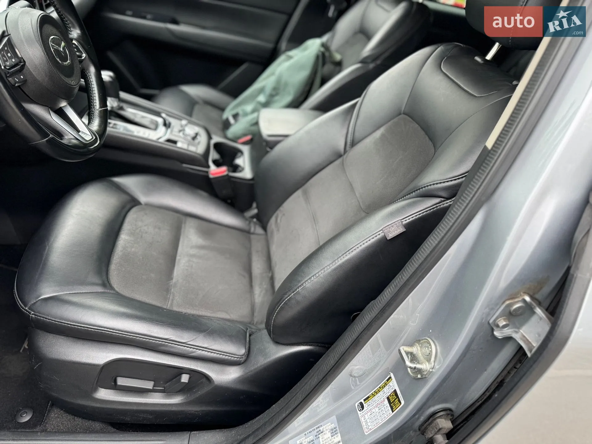 2018 Mazda CX-5 - мініатюра 22