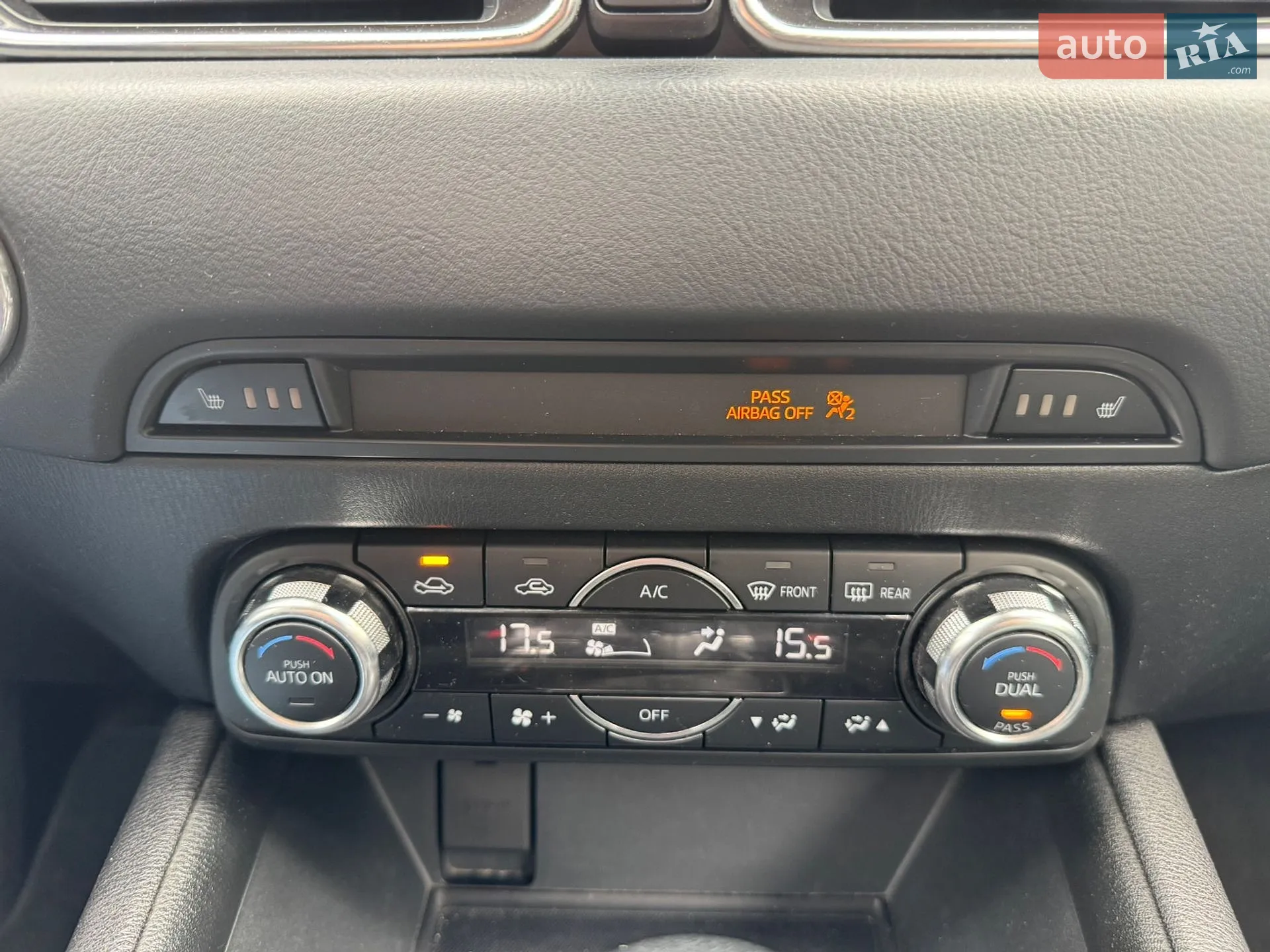 2018 Mazda CX-5 - мініатюра 30