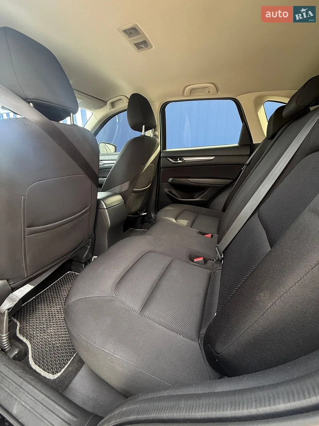 2022 Mazda CX-5 - мініатюра 14