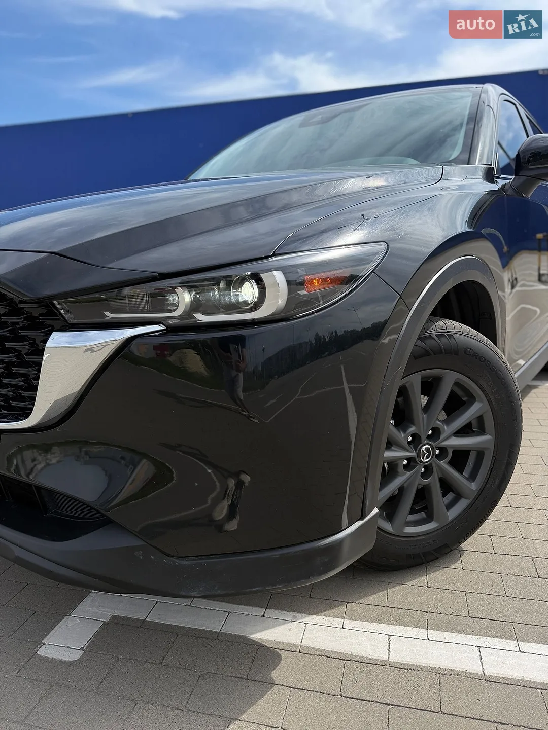 2022 Mazda CX-5 - мініатюра 4
