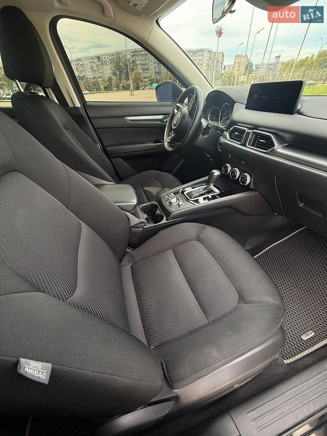 2022 Mazda CX-5 - мініатюра 26