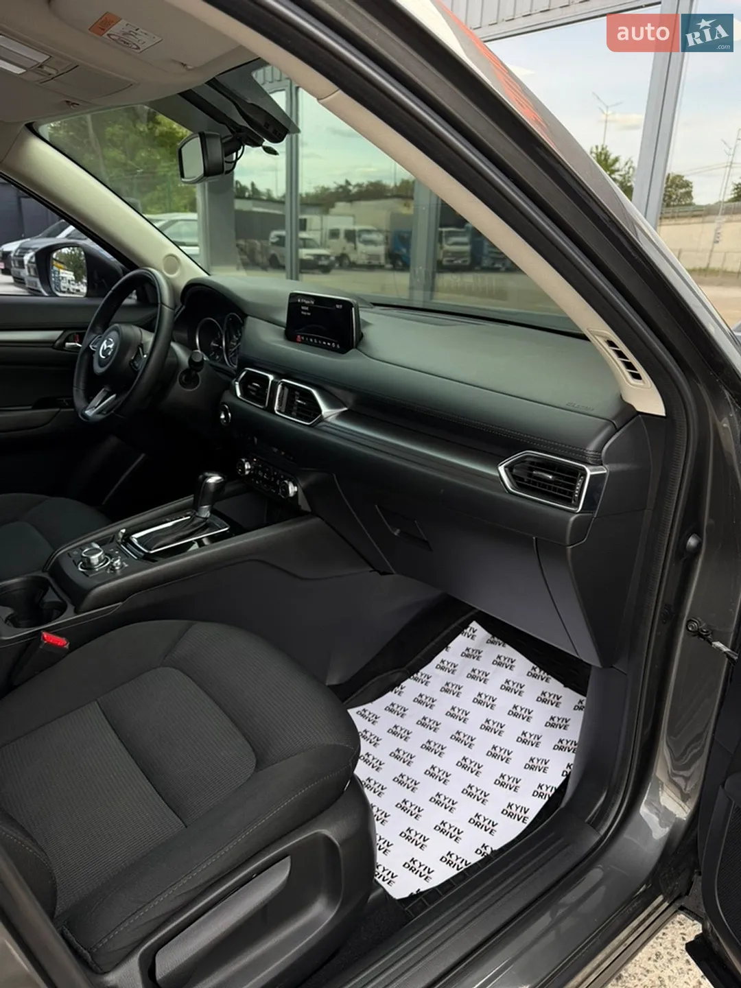 2018 Mazda CX-5 - мініатюра 27