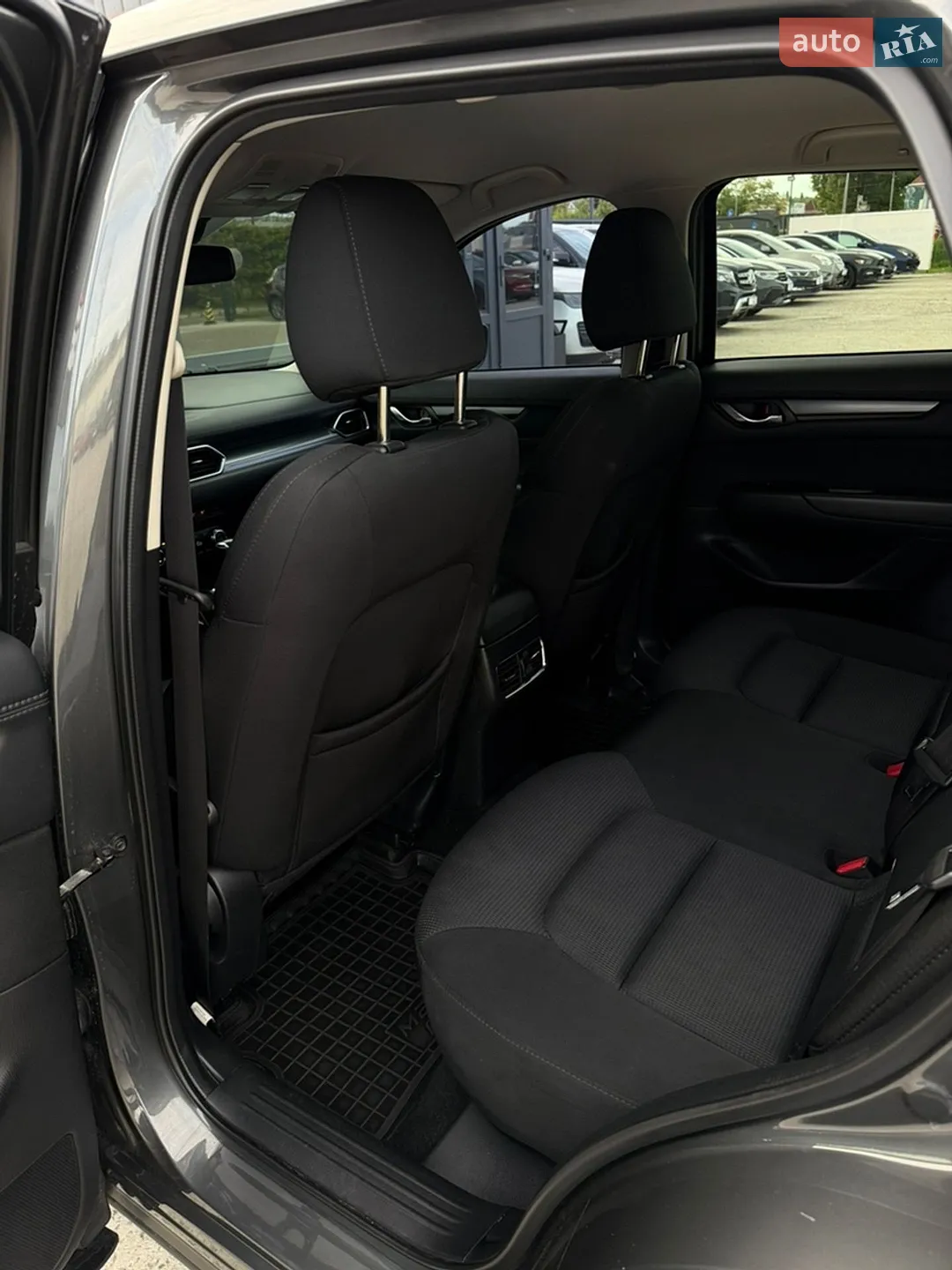 2018 Mazda CX-5 - мініатюра 30